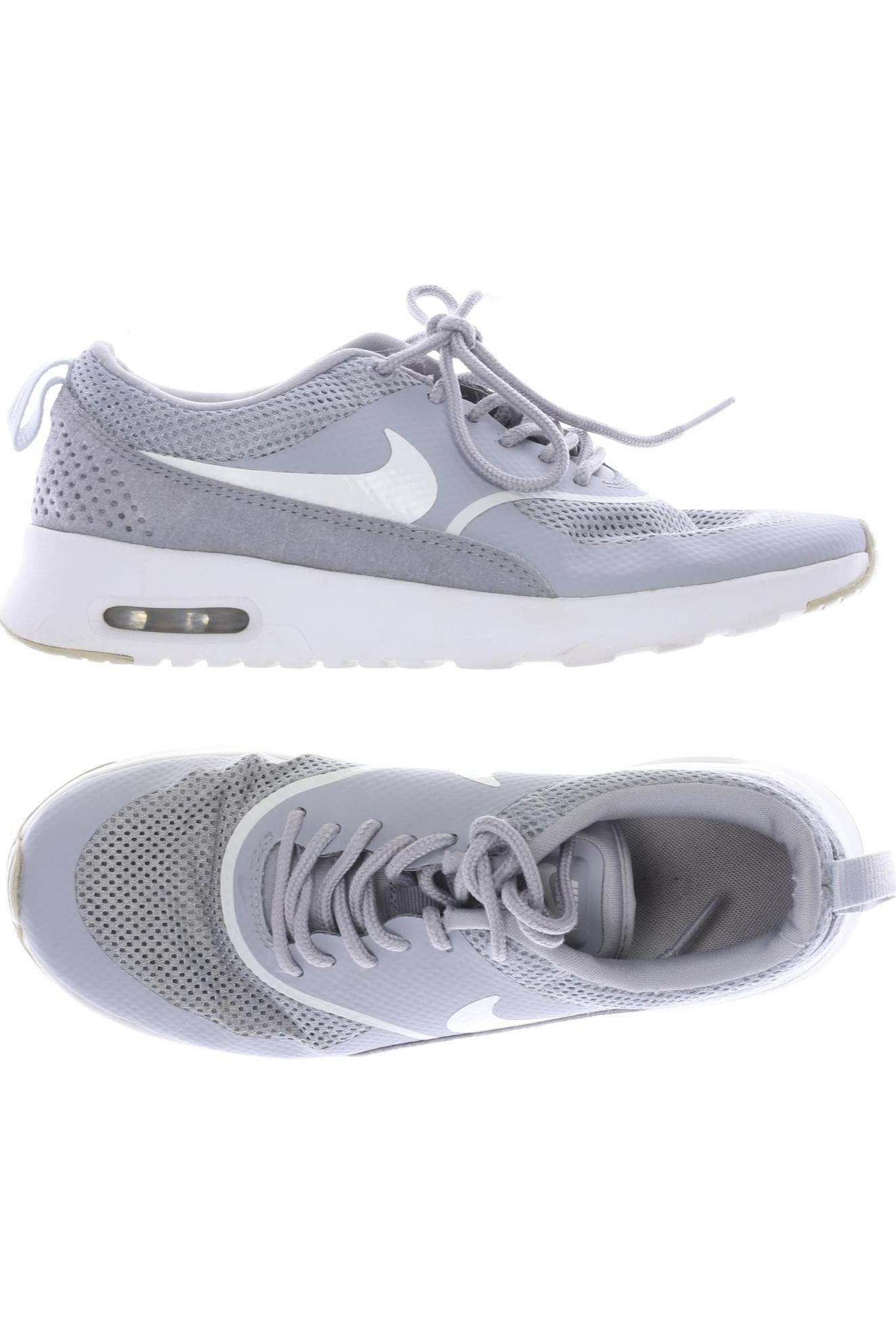 

Nike Jungen Kinderschuhe, grau