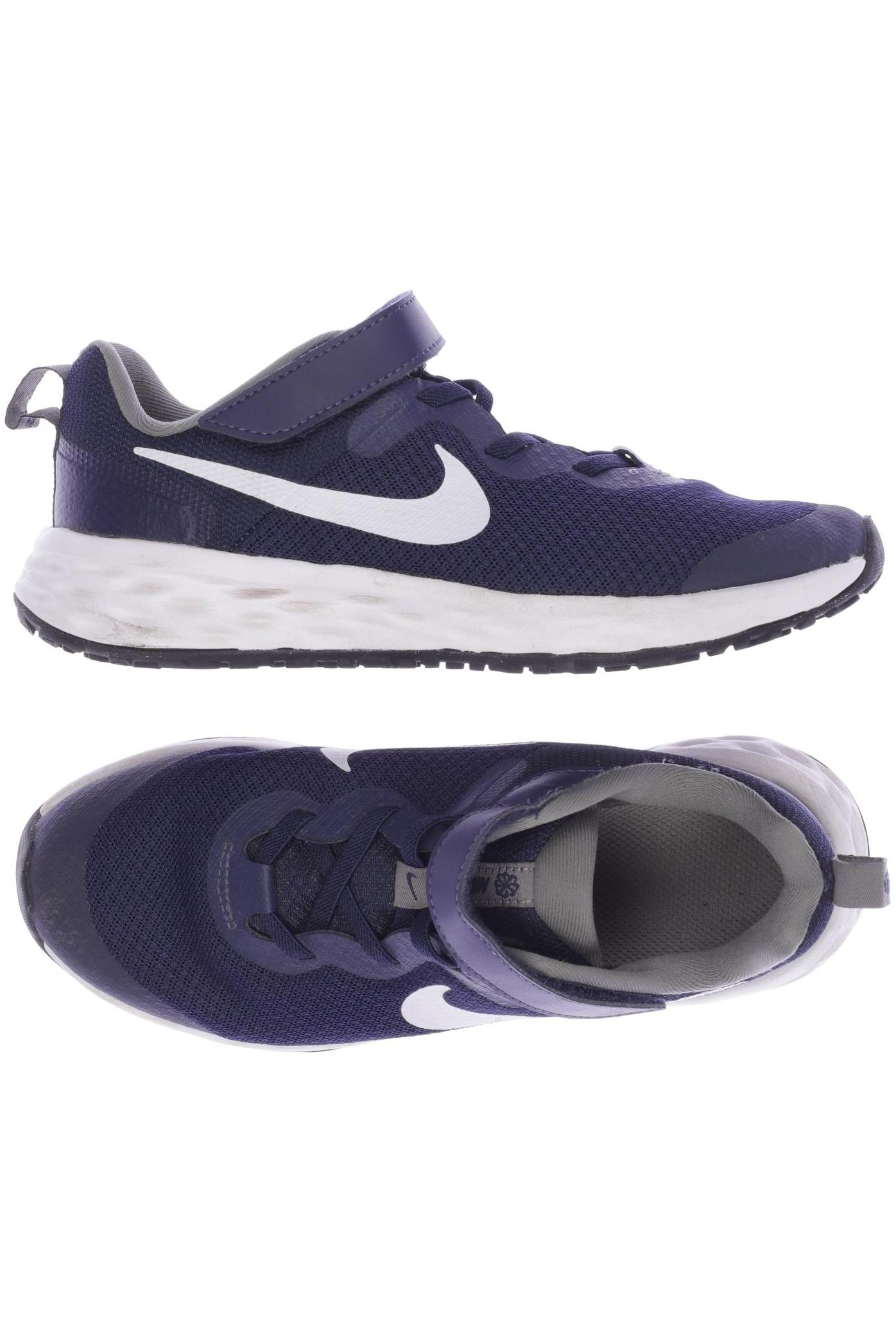 

Nike Jungen Kinderschuhe, marineblau