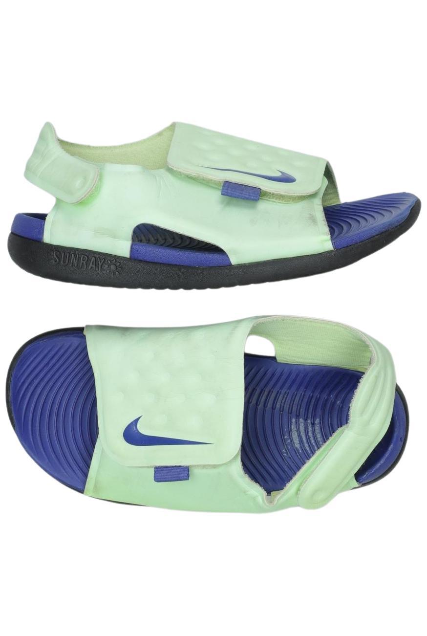 

Nike Jungen Kinderschuhe, mehrfarbig, Gr. 26
