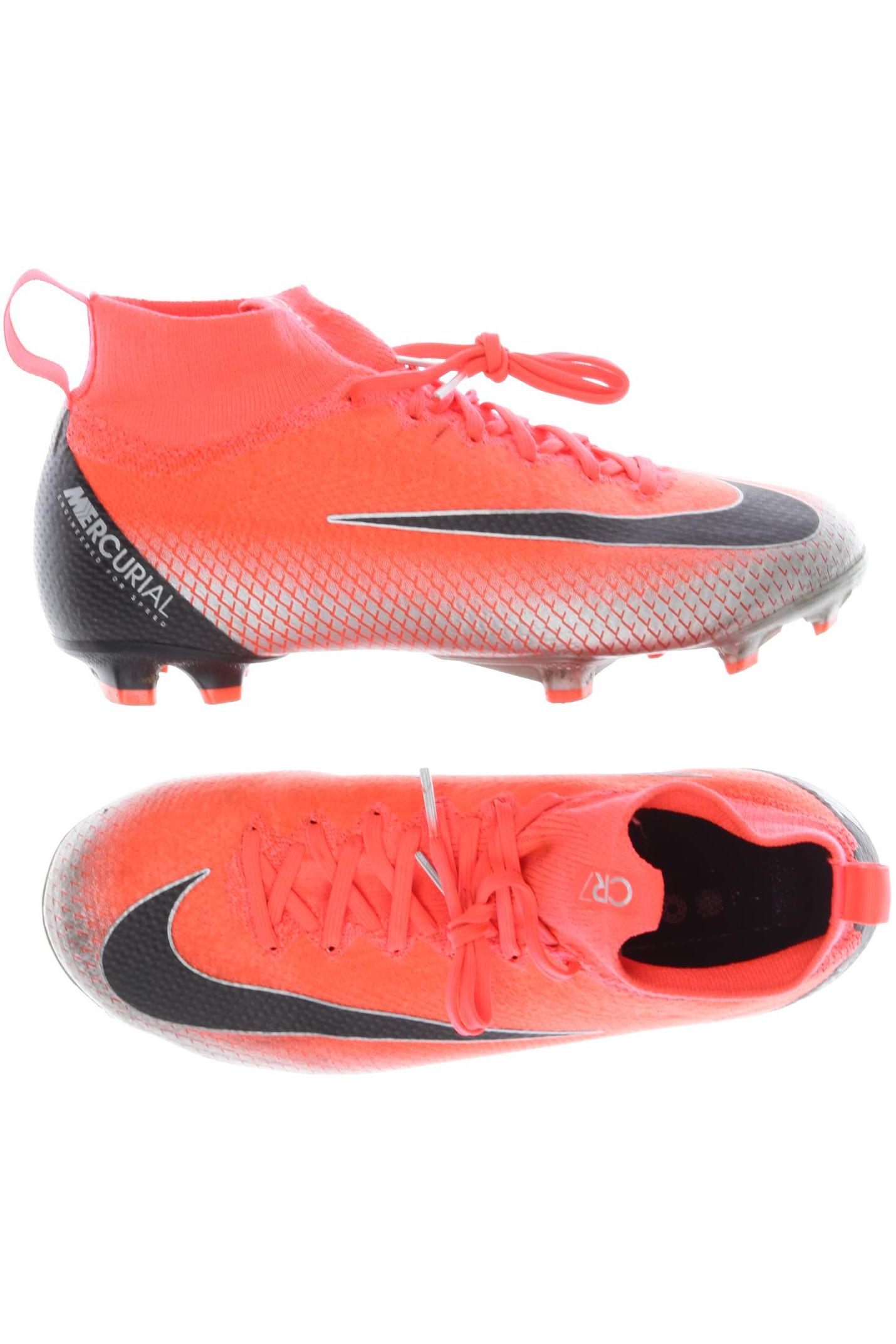 

Nike Herren Kinderschuhe, neon, Gr. 36