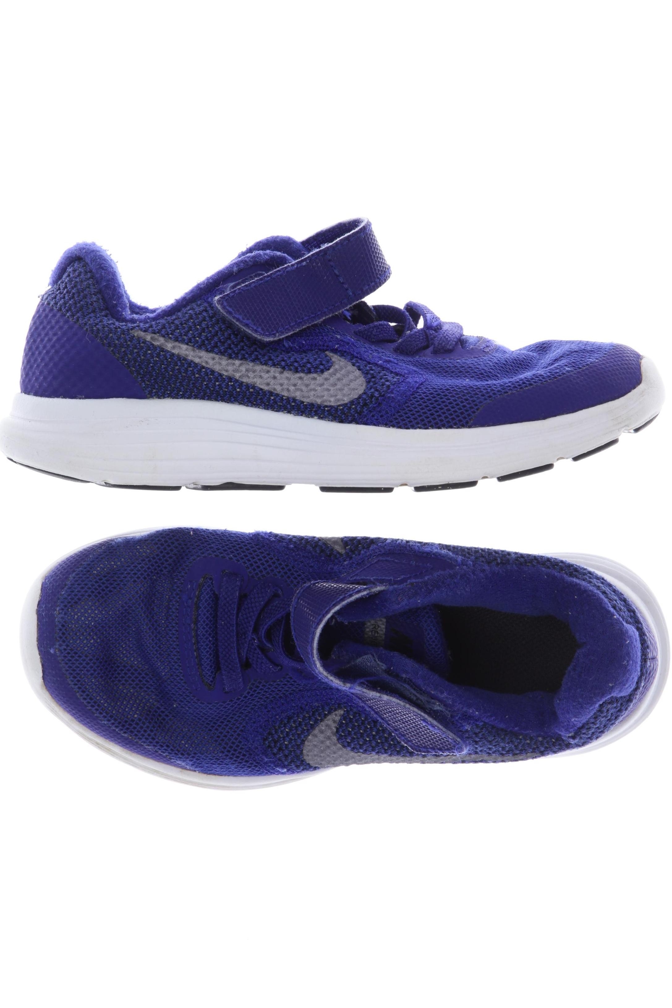 

Nike Herren Kinderschuhe, marineblau, Gr. 28