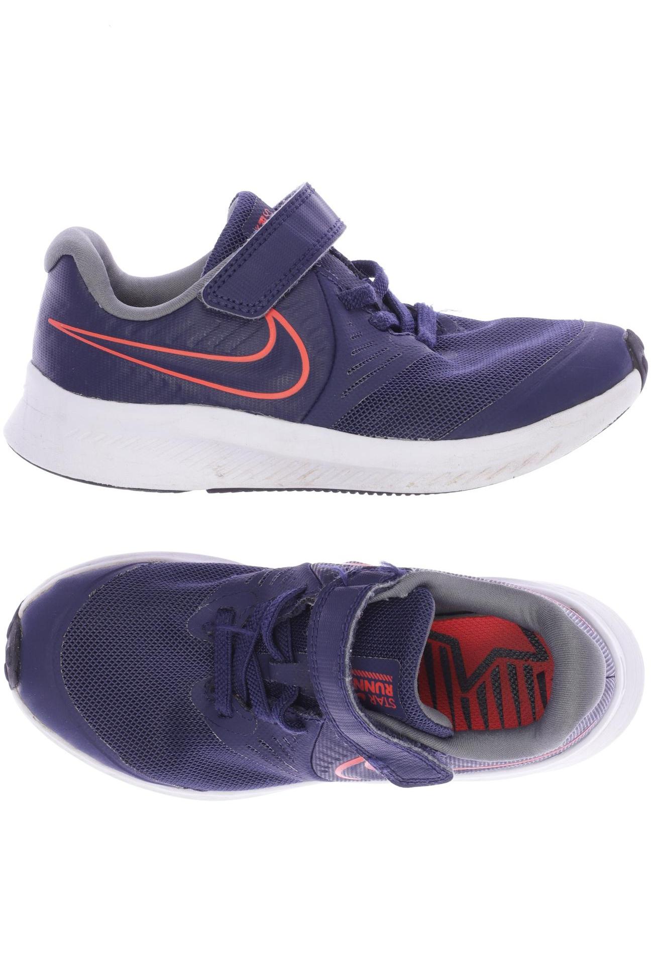 

Nike Herren Kinderschuhe, marineblau, Gr. 29