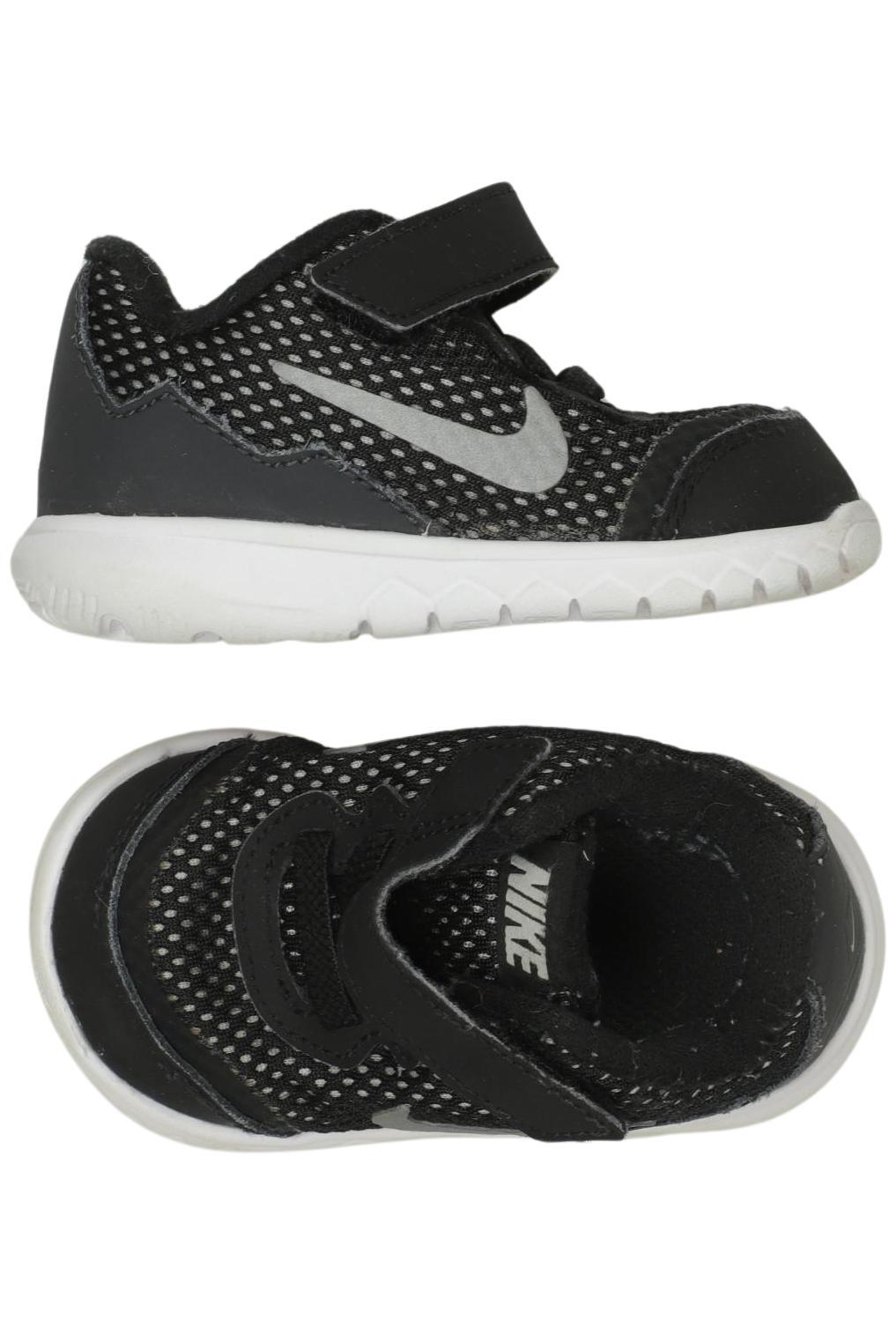 

Nike Herren Kinderschuhe, schwarz, Gr. 18