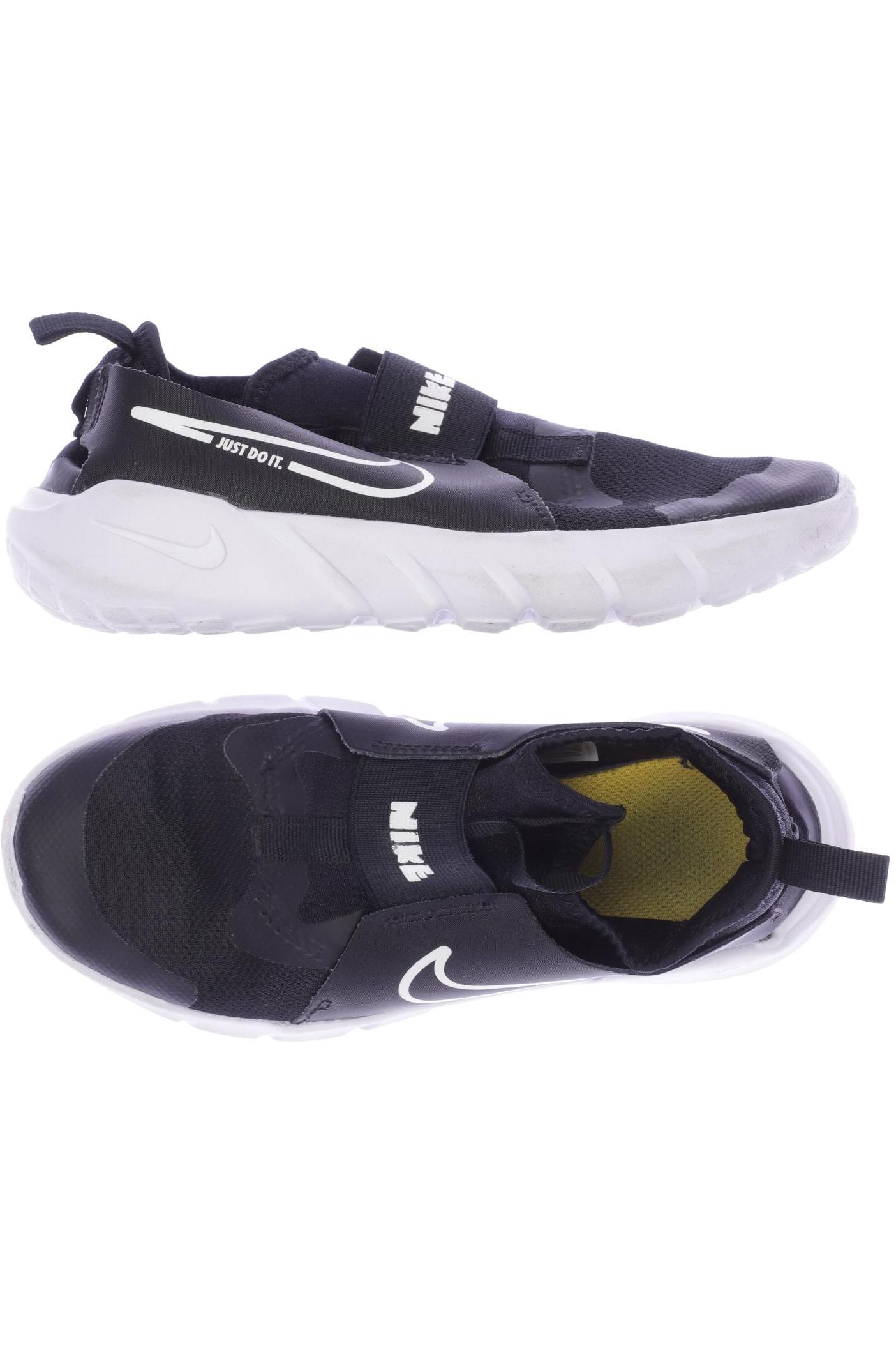 

Nike Herren Kinderschuhe, schwarz, Gr. 35