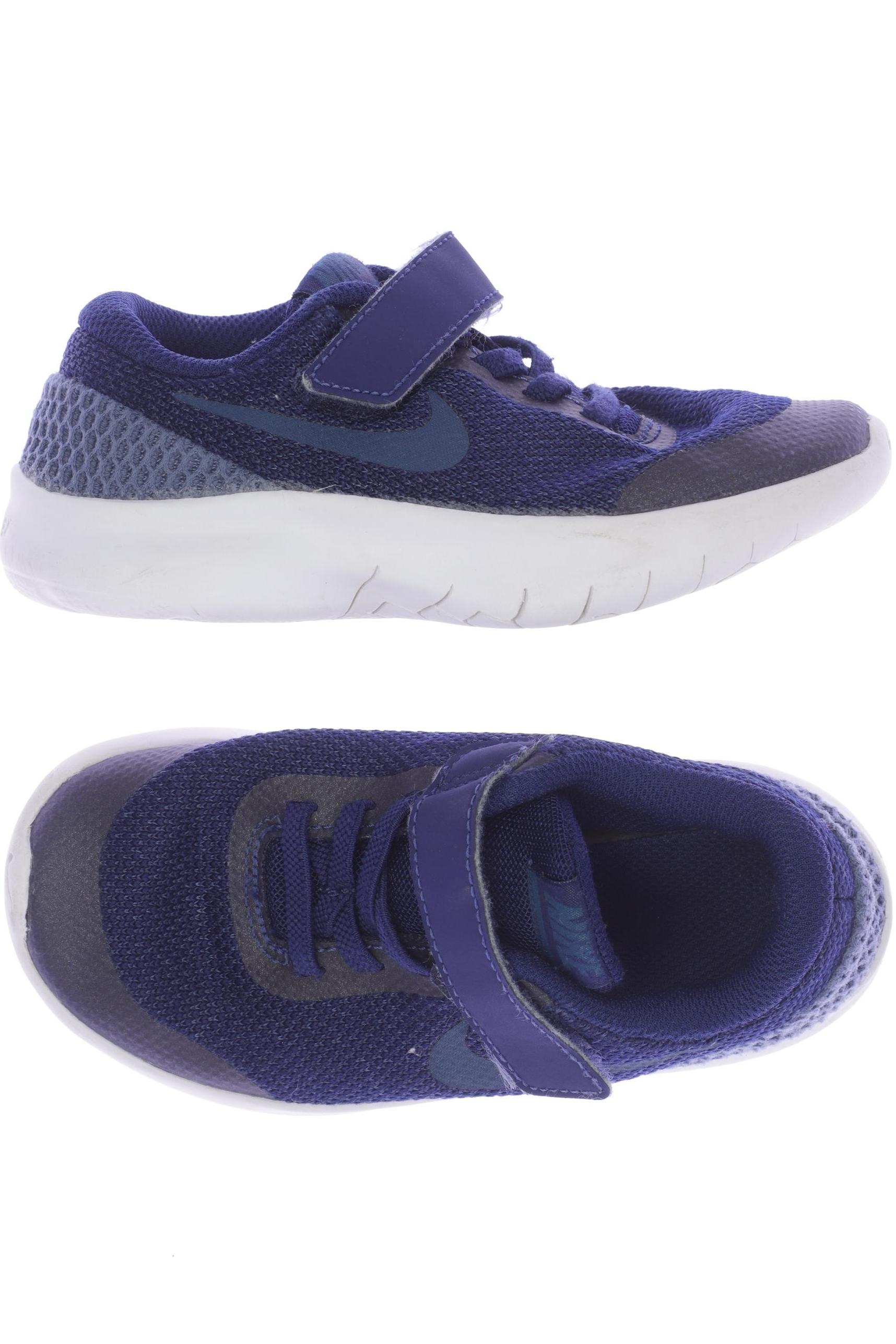 

Nike Herren Kinderschuhe, marineblau, Gr. 27