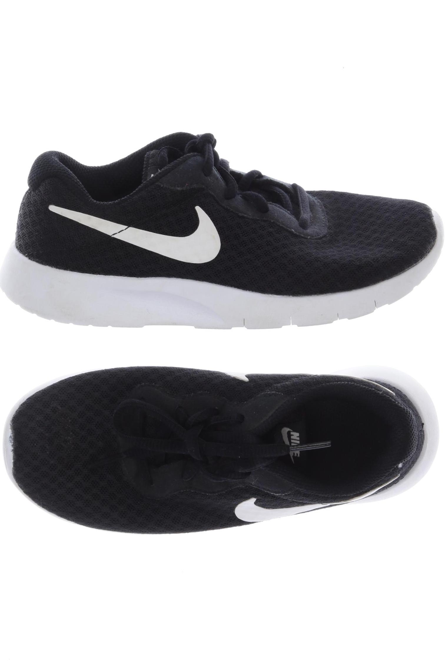 

Nike Herren Kinderschuhe, schwarz, Gr. 31