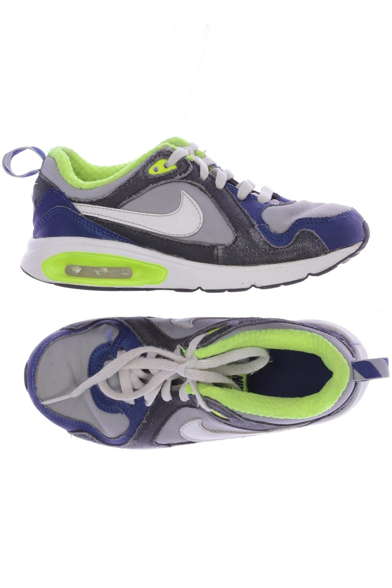 

Nike Herren Kinderschuhe, grau, Gr. 30