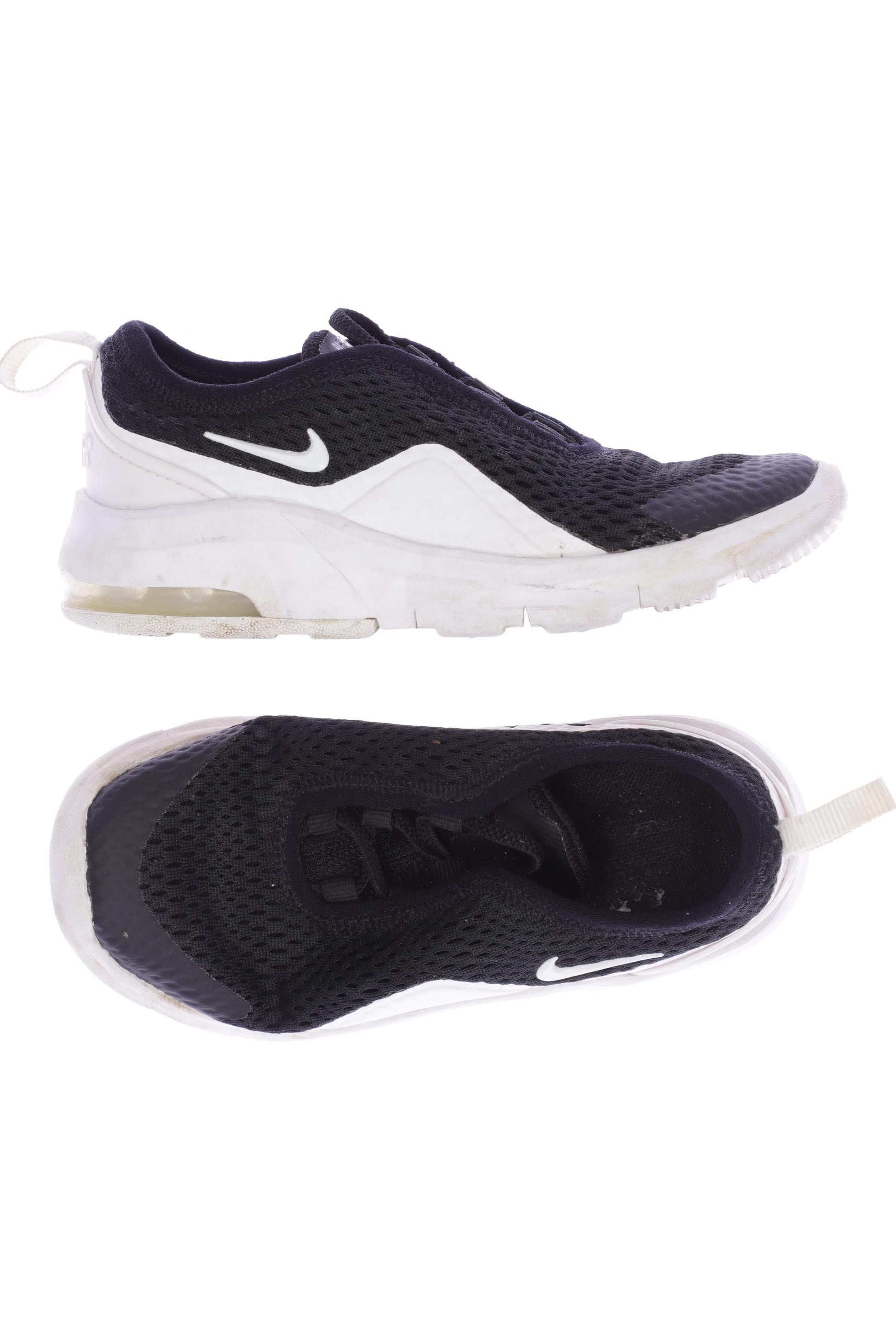 

Nike Herren Kinderschuhe, schwarz, Gr. 27