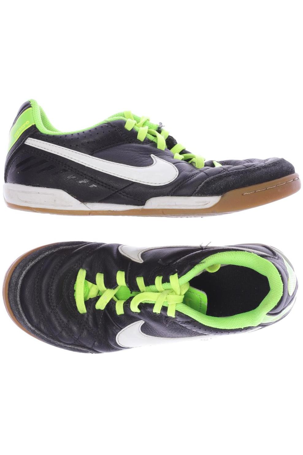 

Nike Jungen Kinderschuhe, schwarz