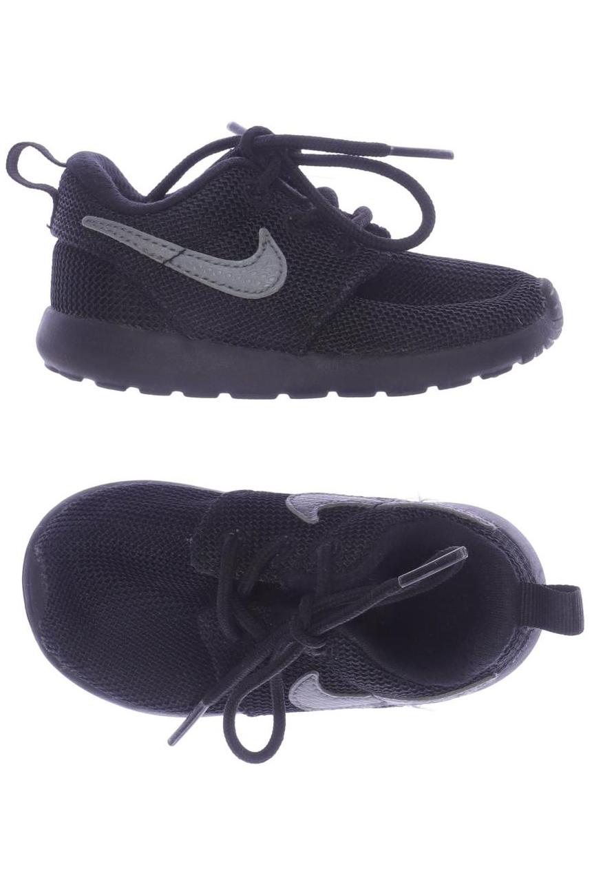 

Nike Jungen Kinderschuhe, schwarz