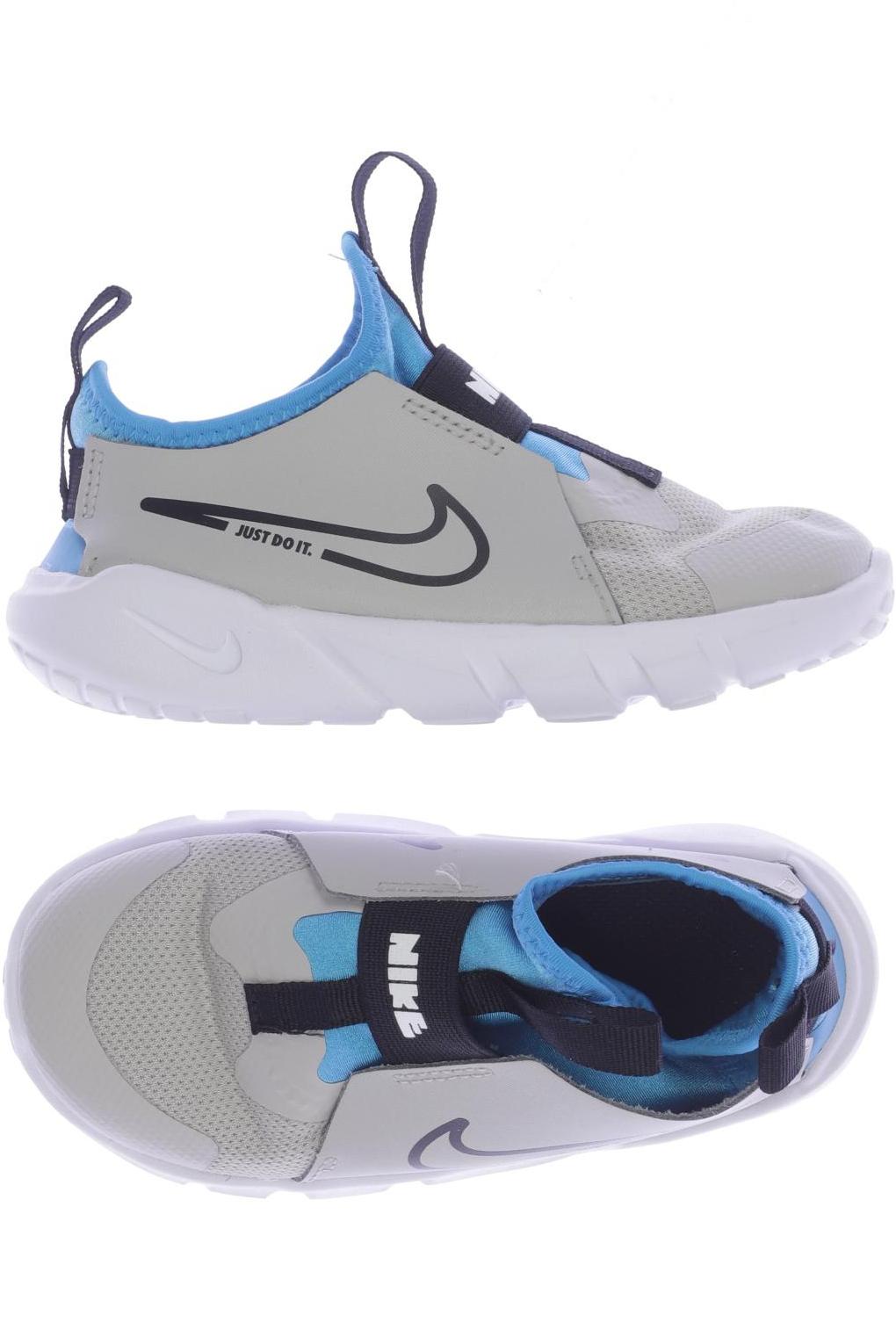 

Nike Herren Kinderschuhe, grau, Gr. 27