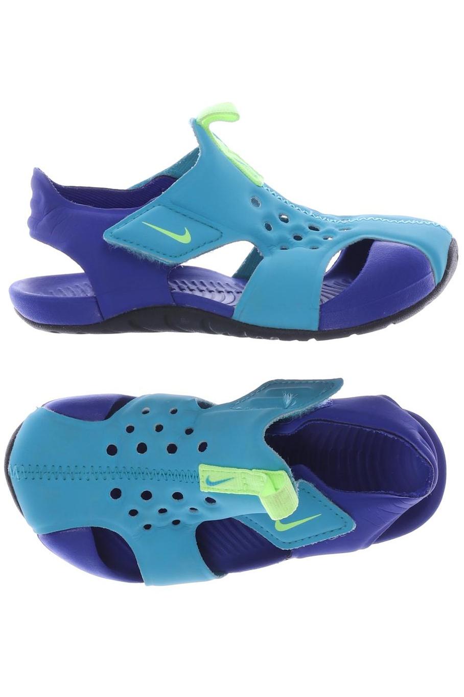 

Nike Jungen Kinderschuhe, blau