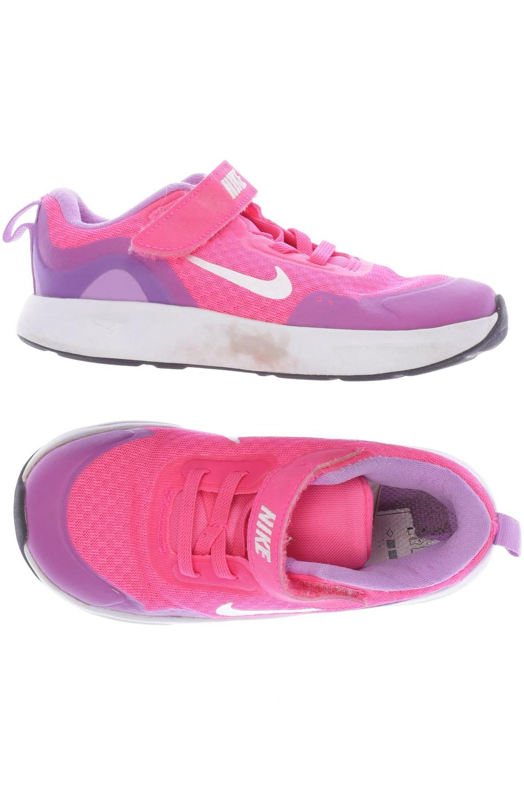 

Nike Jungen Kinderschuhe, pink