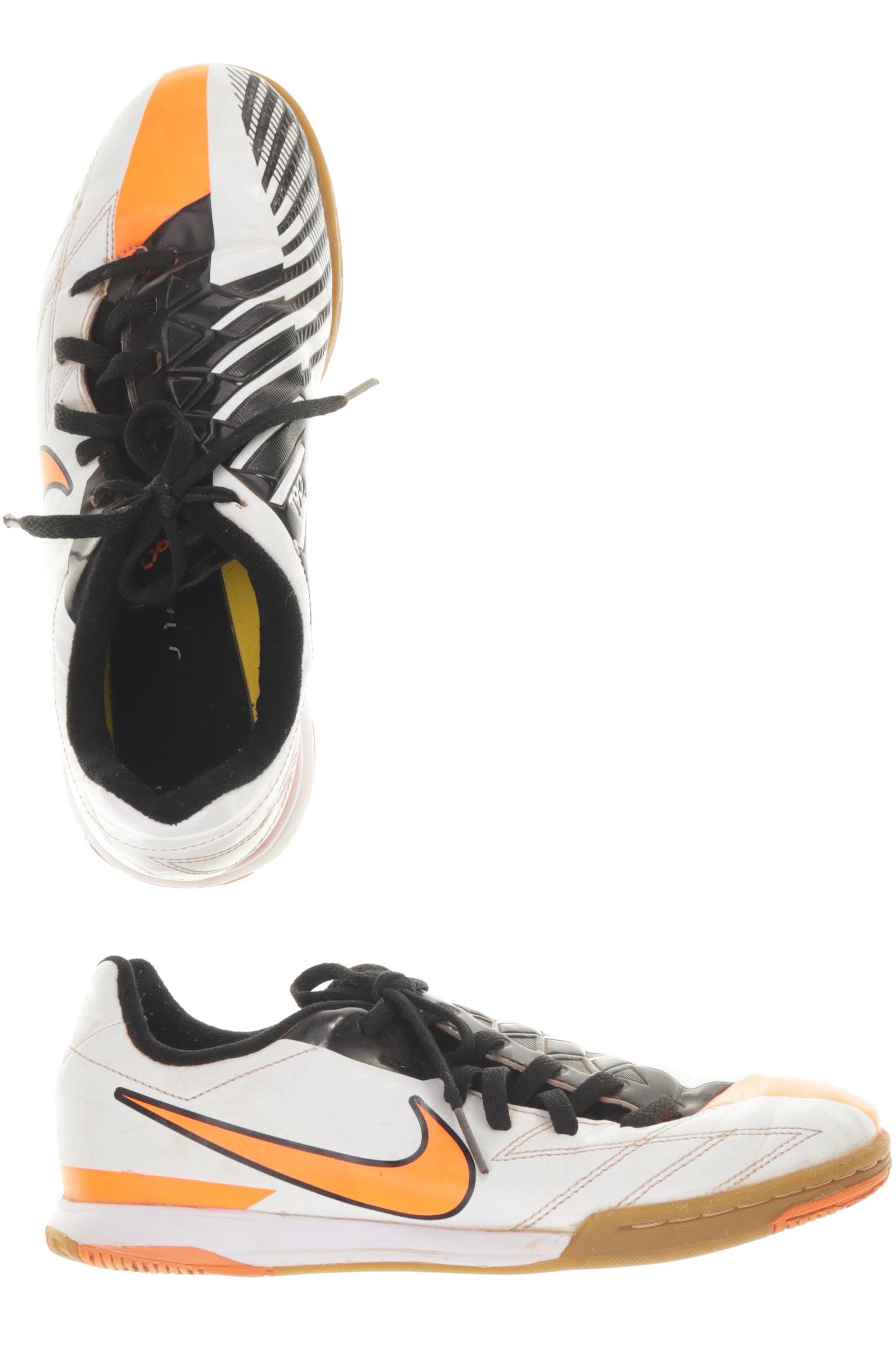 

Nike Herren Kinderschuhe, weiß, Gr. 36