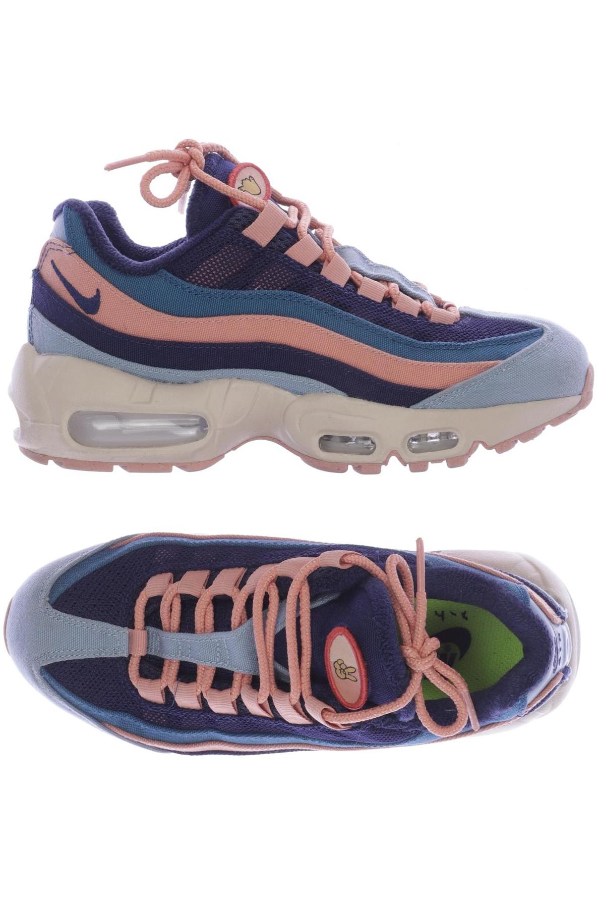 

Nike Jungen Kinderschuhe, blau