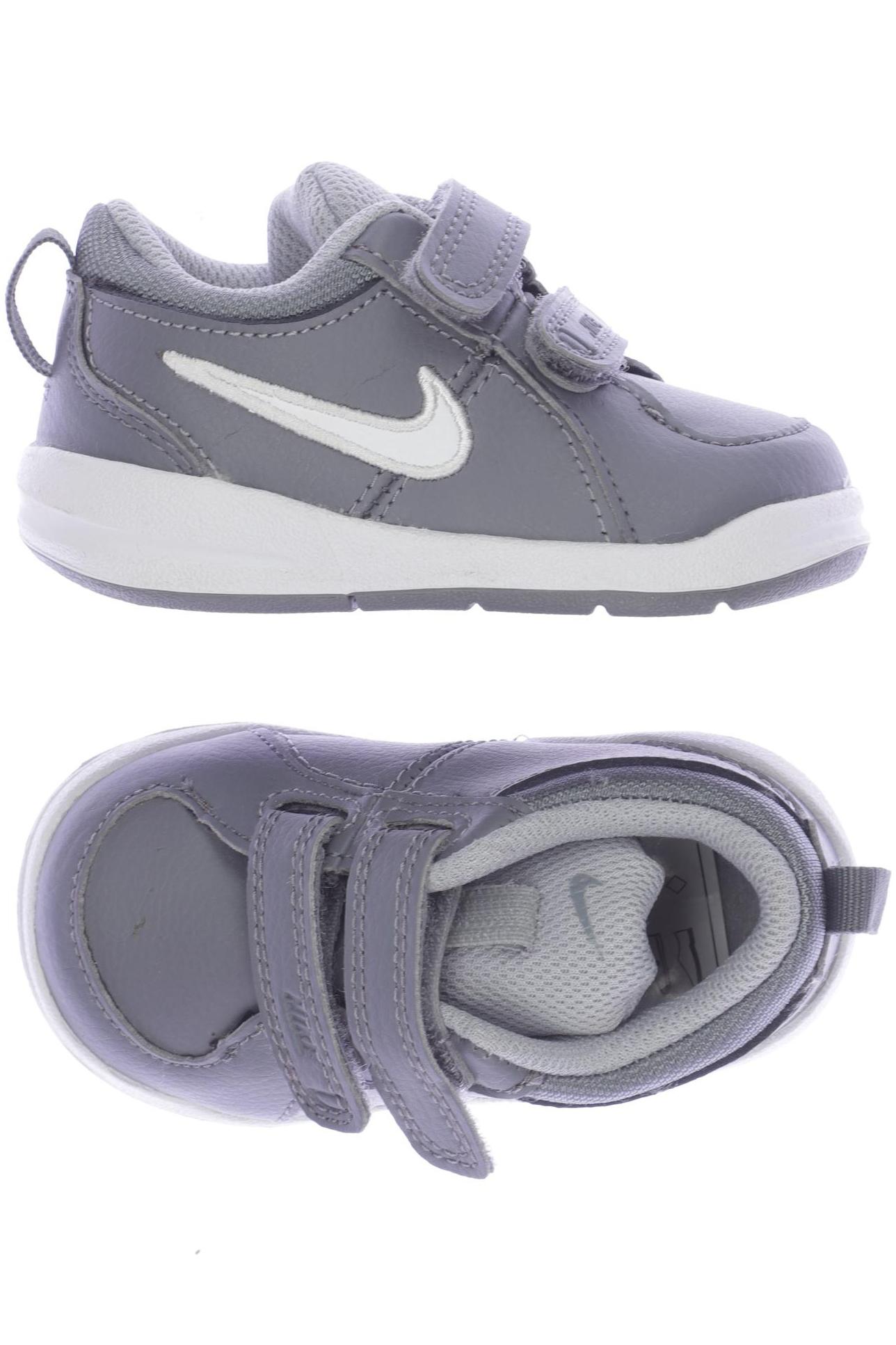 

Nike Herren Kinderschuhe, grau, Gr. 19