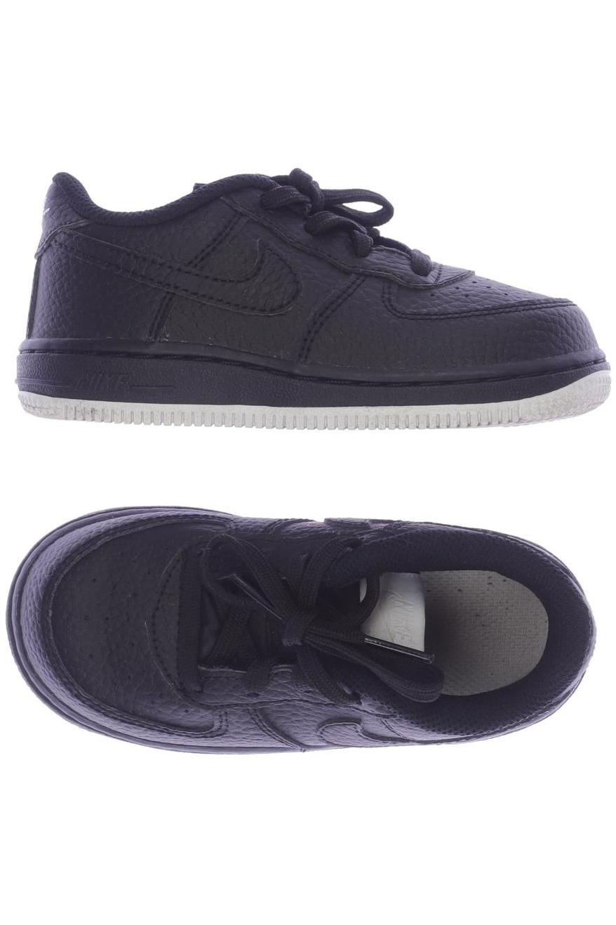 

Nike Jungen Kinderschuhe, schwarz