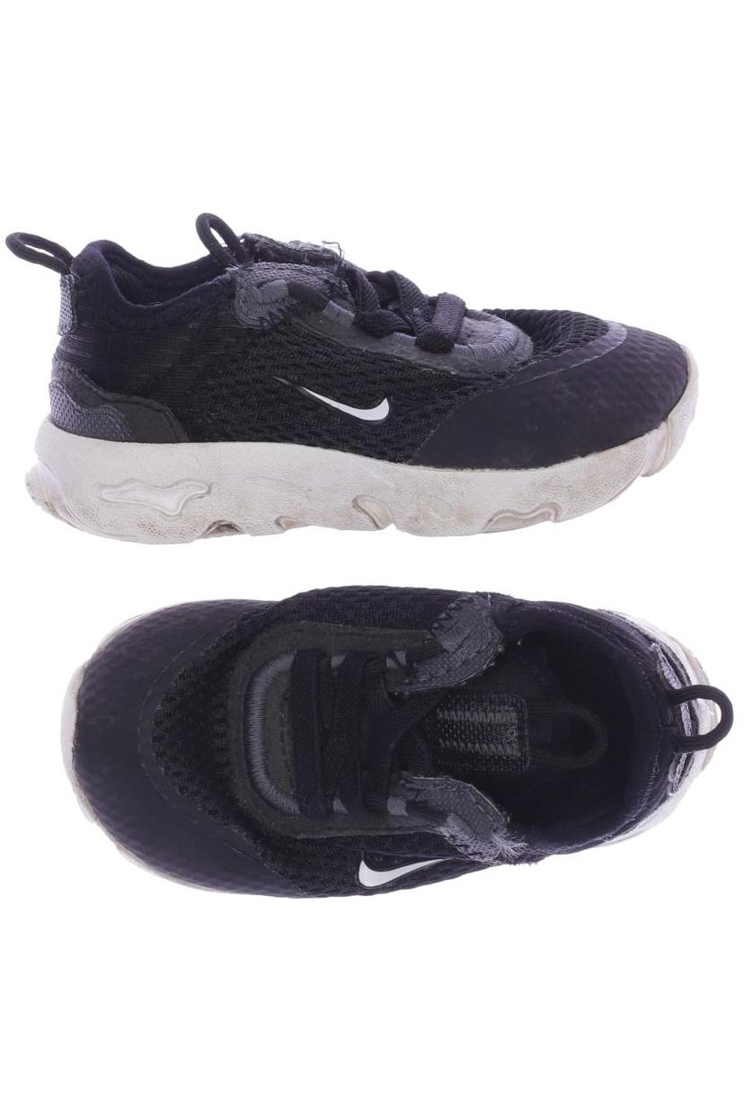 

Nike Herren Kinderschuhe, schwarz, Gr. 22