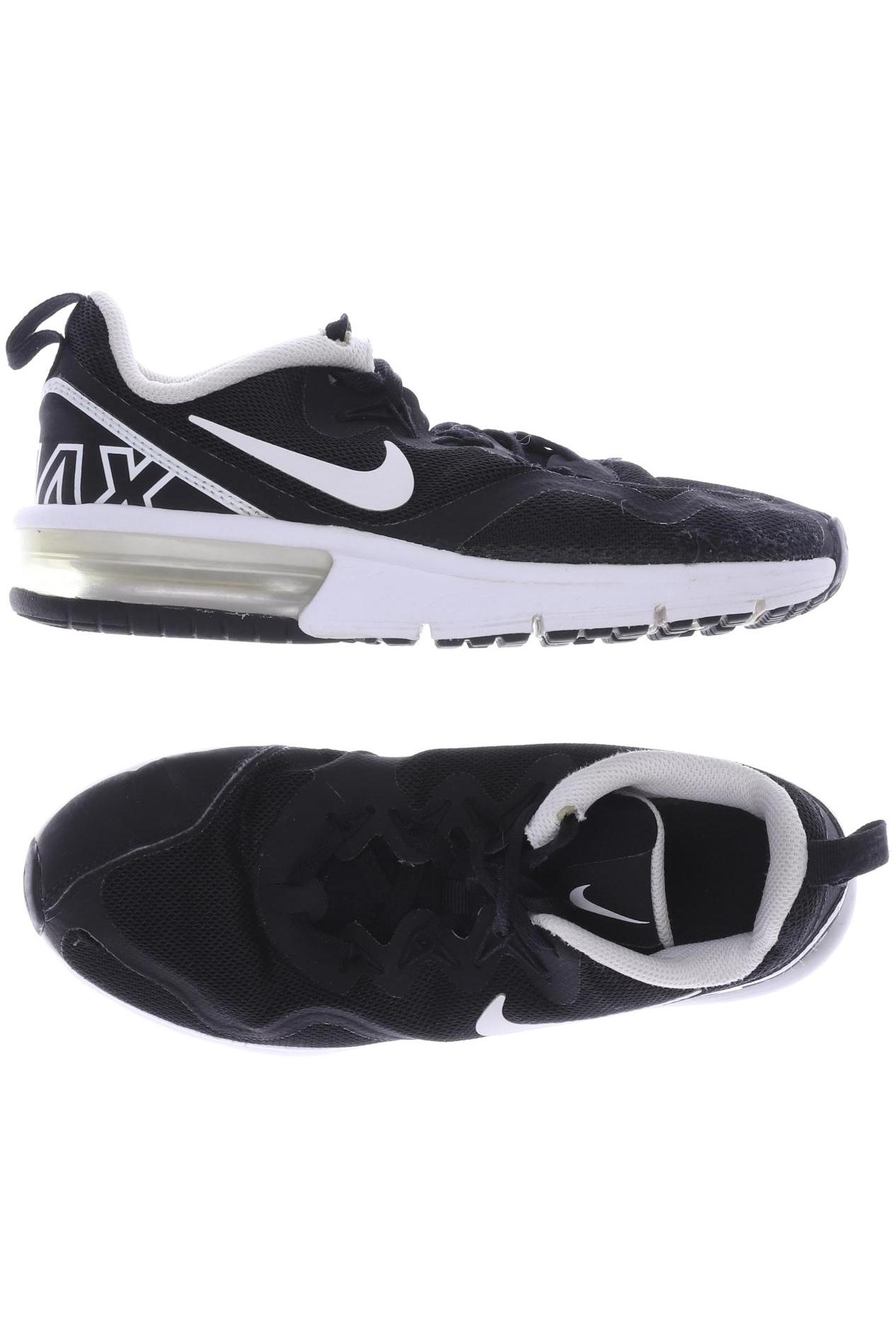 

Nike Herren Kinderschuhe, schwarz, Gr. 36