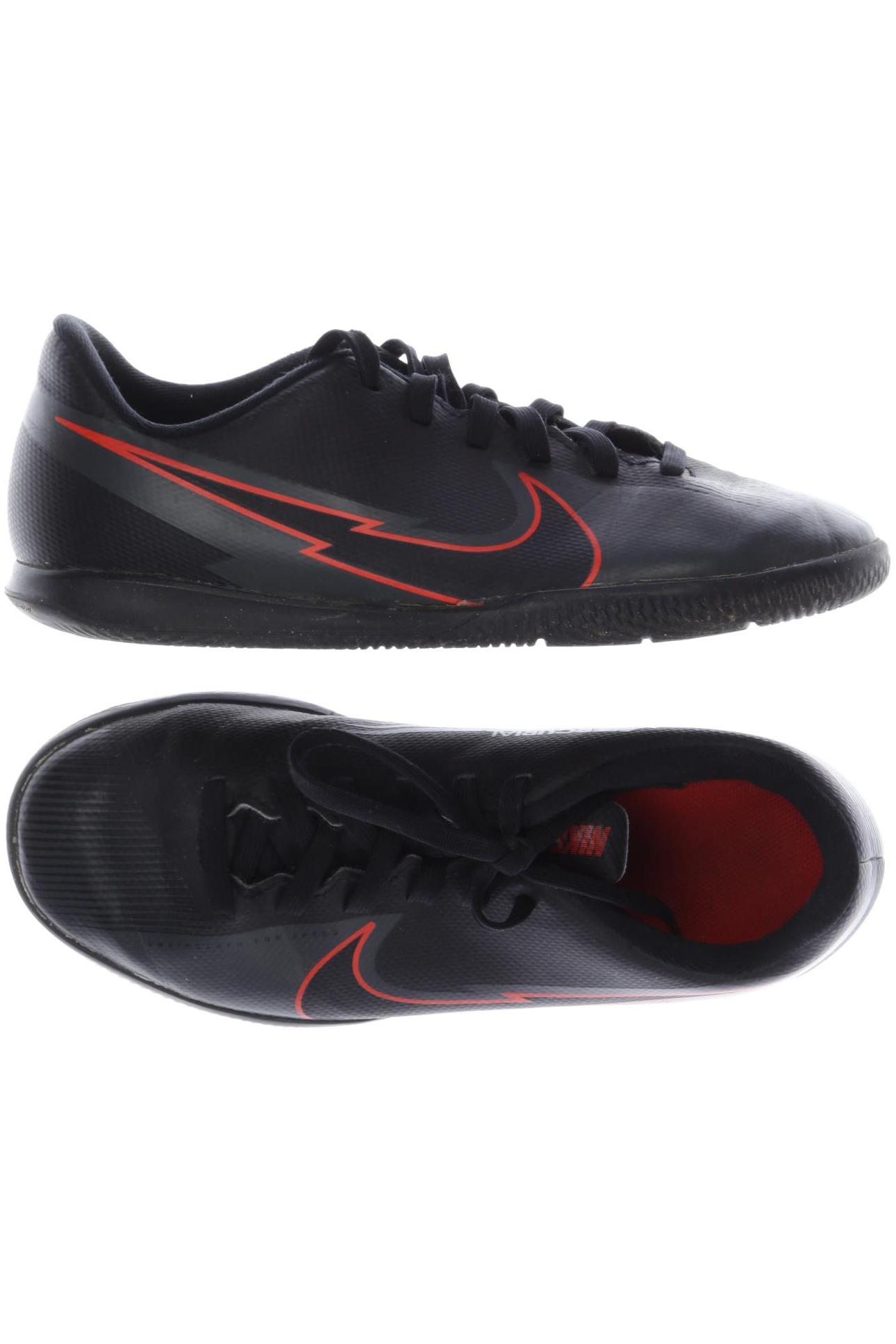 

Nike Herren Kinderschuhe, schwarz, Gr. 33