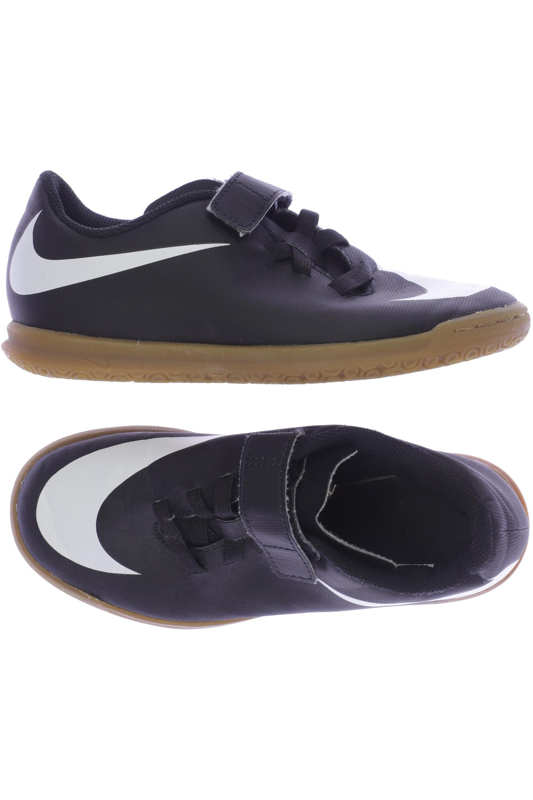 

Nike Jungen Kinderschuhe, schwarz