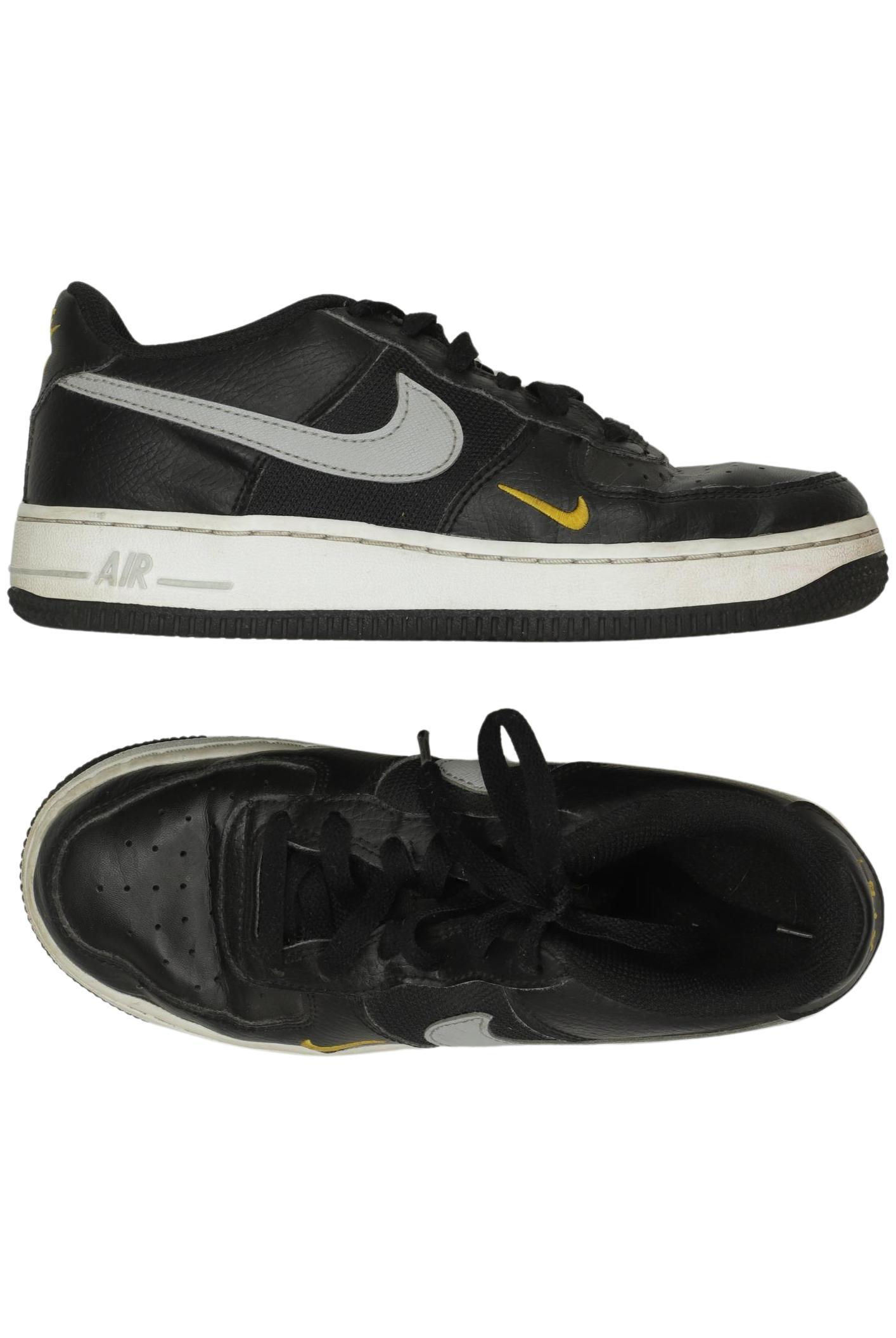 

Nike Herren Kinderschuhe, schwarz, Gr. 36