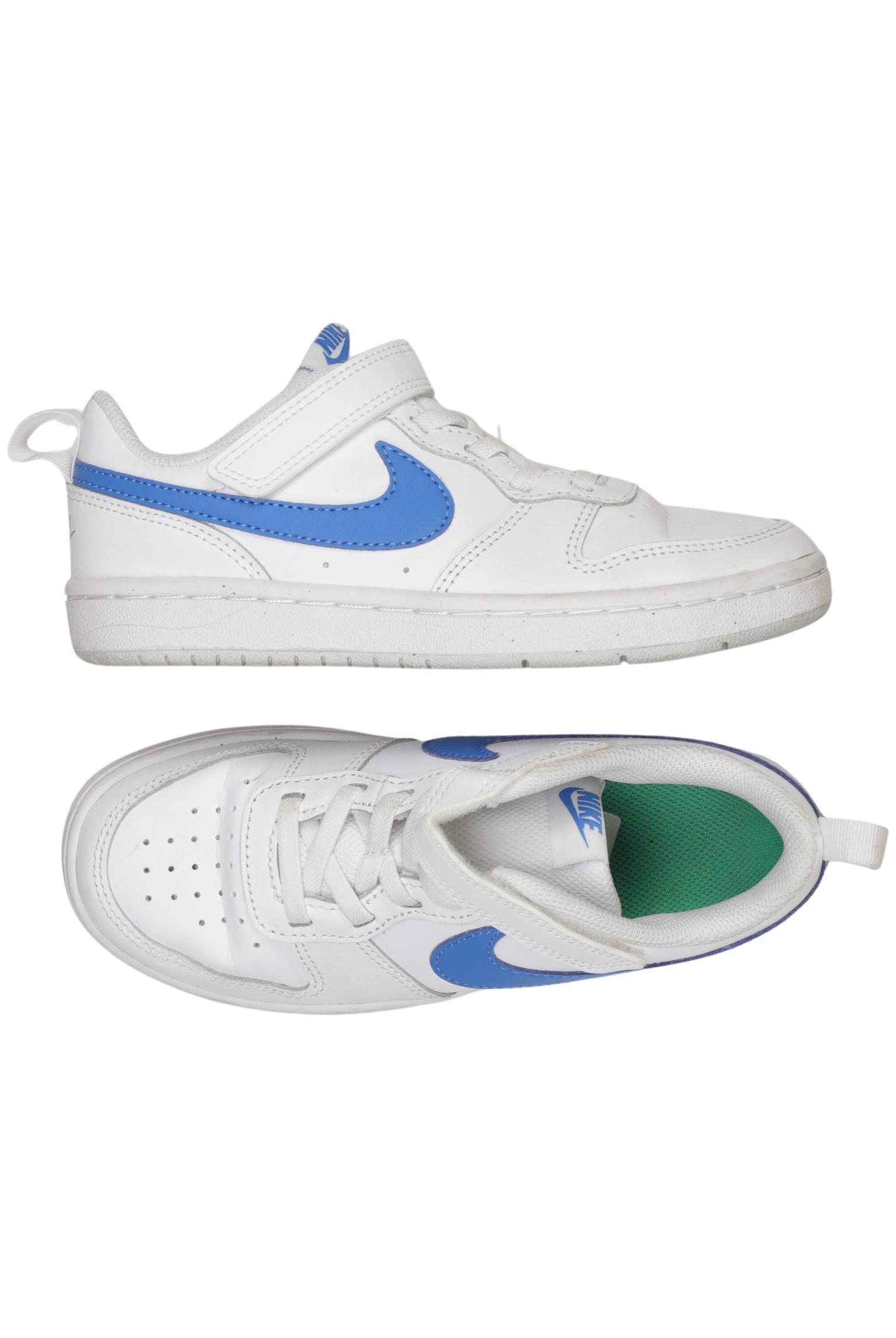 

Nike Herren Kinderschuhe, weiß, Gr. 32