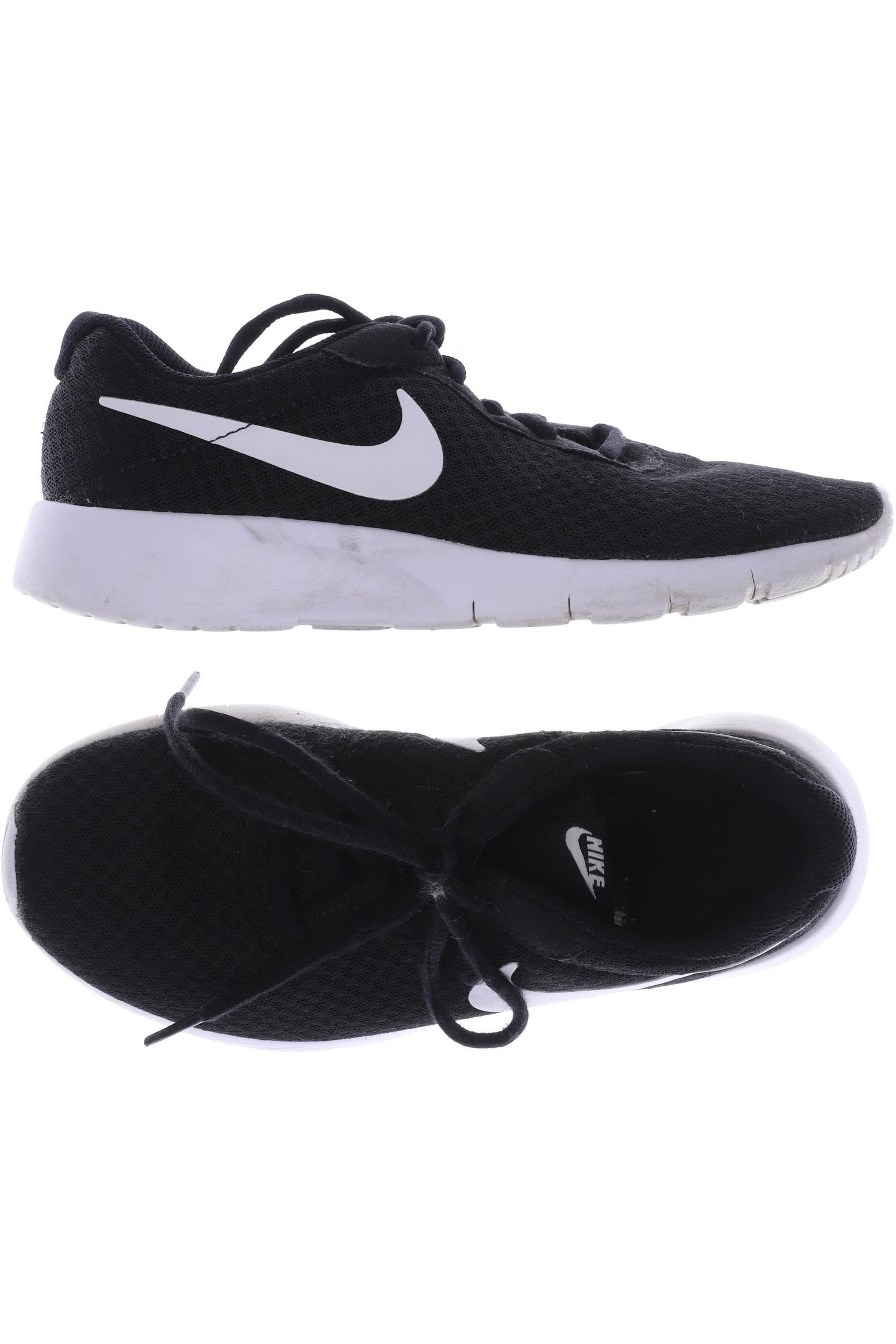 

Nike Jungen Kinderschuhe, schwarz