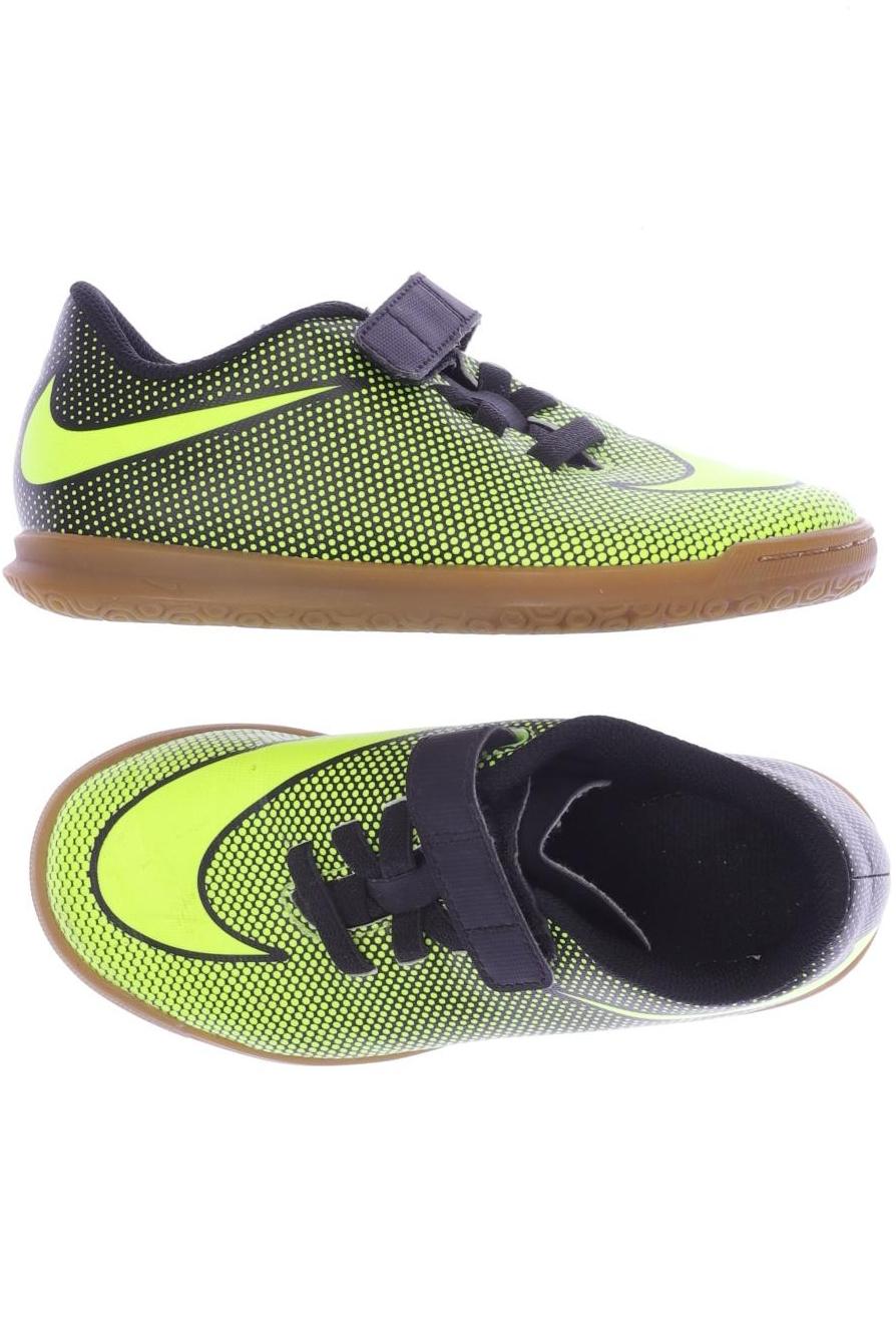 

Nike Herren Kinderschuhe, gelb, Gr. 30
