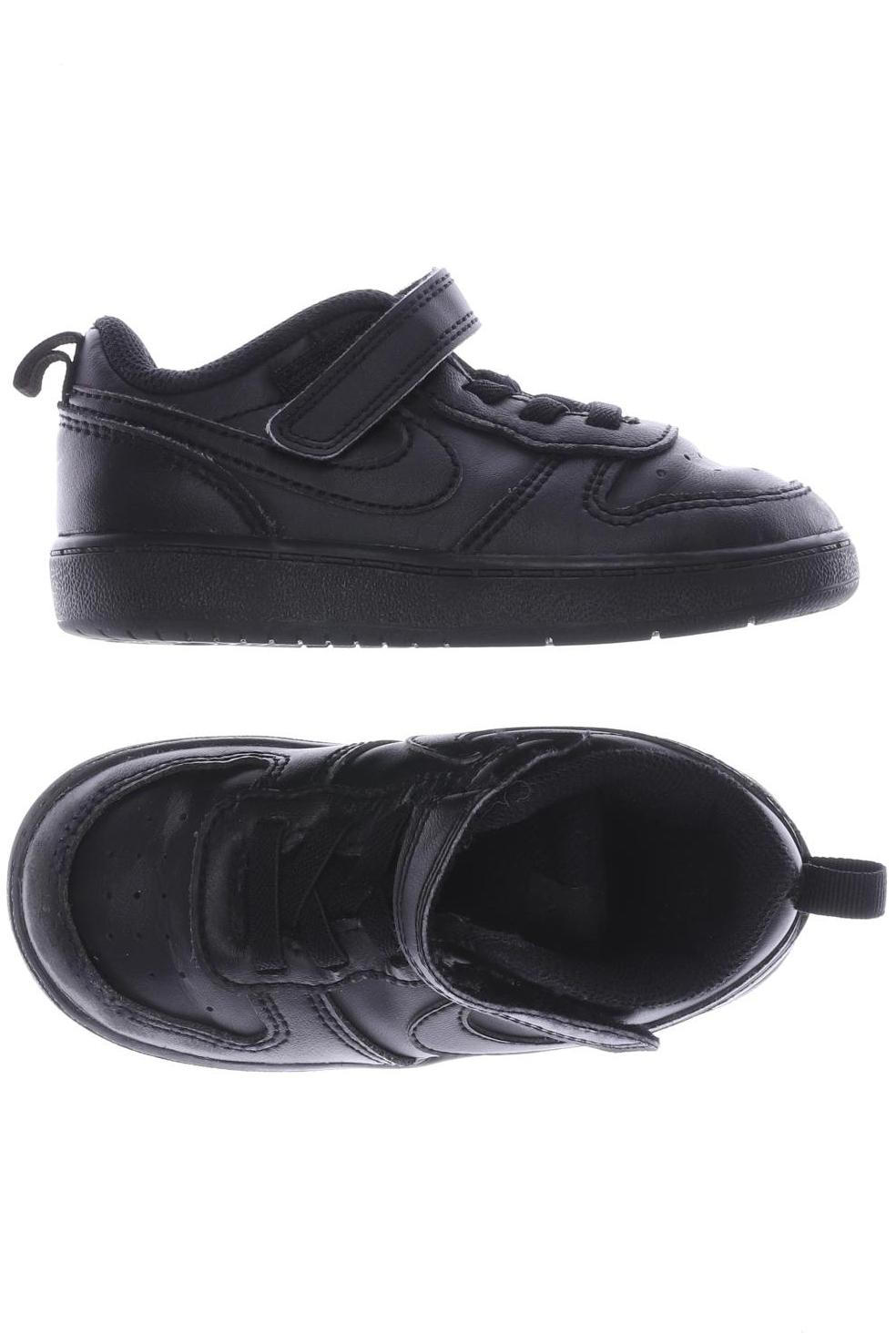 

Nike Jungen Kinderschuhe, schwarz
