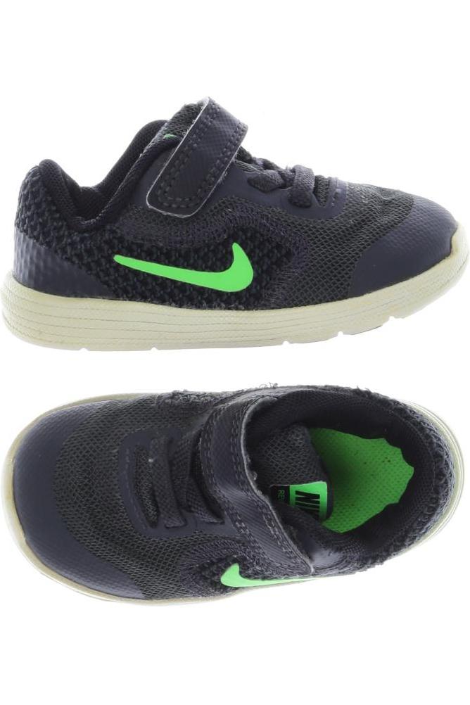 

Nike Herren Kinderschuhe, marineblau, Gr. 21