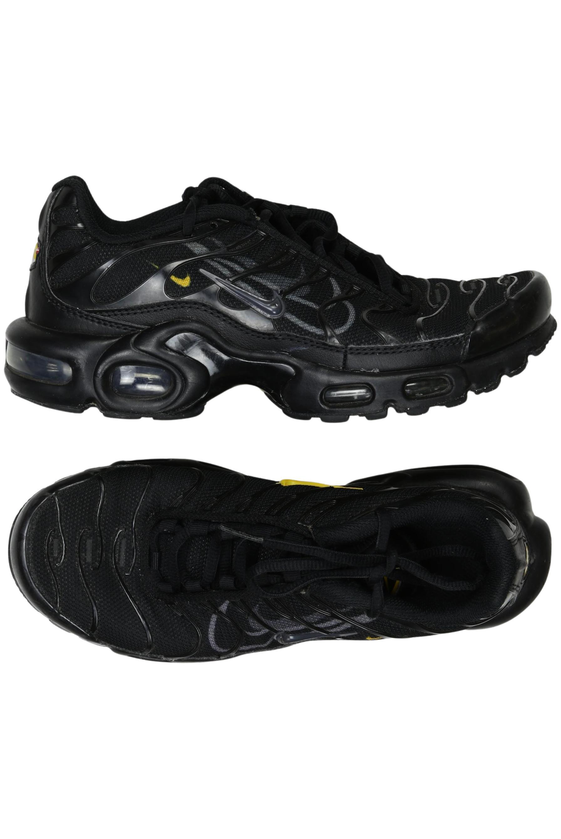 

Nike Jungen Kinderschuhe, schwarz, Gr. 36