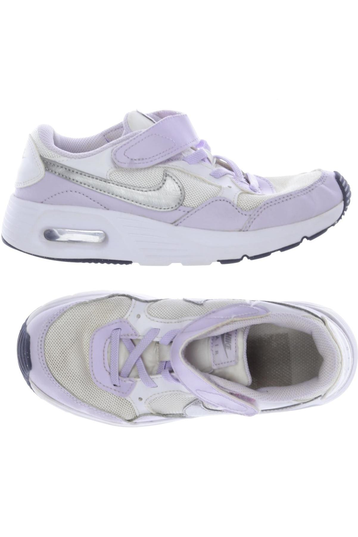 

Nike Herren Kinderschuhe, flieder, Gr. 34