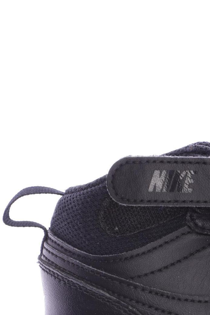 Thumbnail - Nike Jungen Kinderschuhe, schwarz, Gr. 26