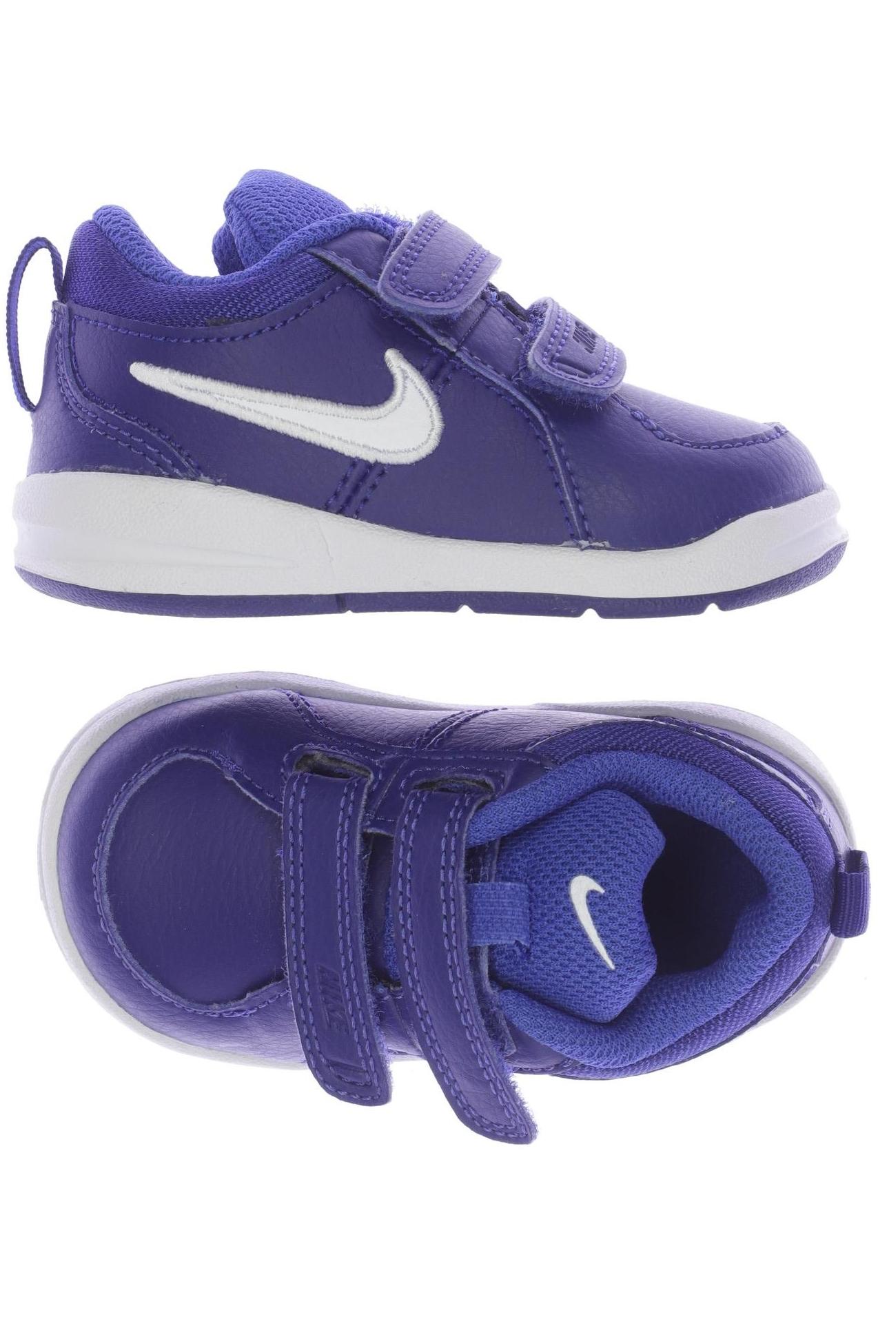 

Nike Herren Kinderschuhe, blau, Gr. 19