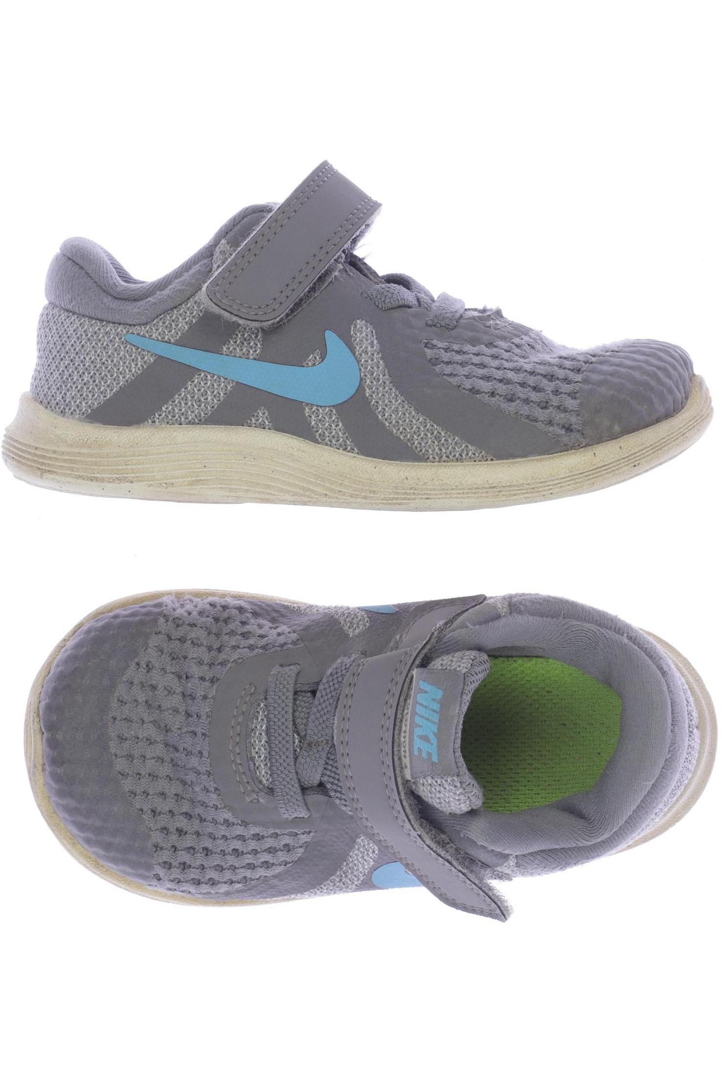 

Nike Herren Kinderschuhe, grau, Gr. 23