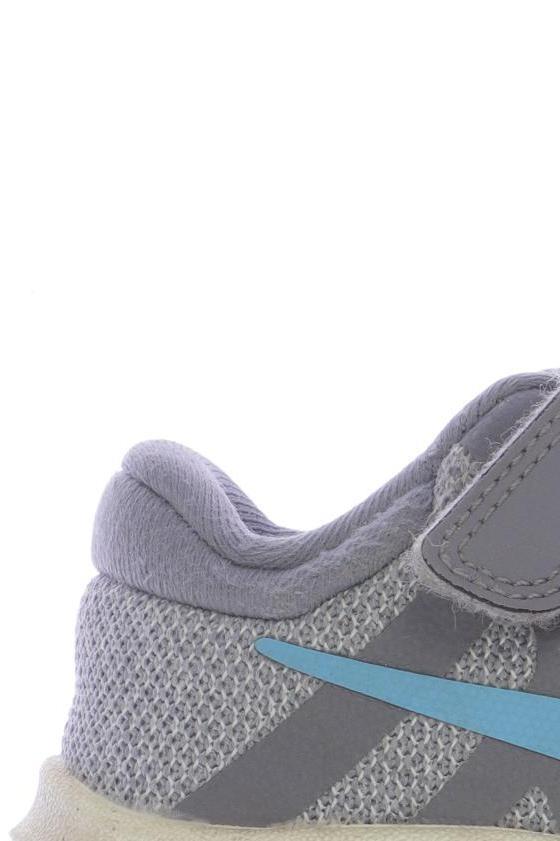 Thumbnail - Nike Jungen Kinderschuhe, grau, Gr. 23
