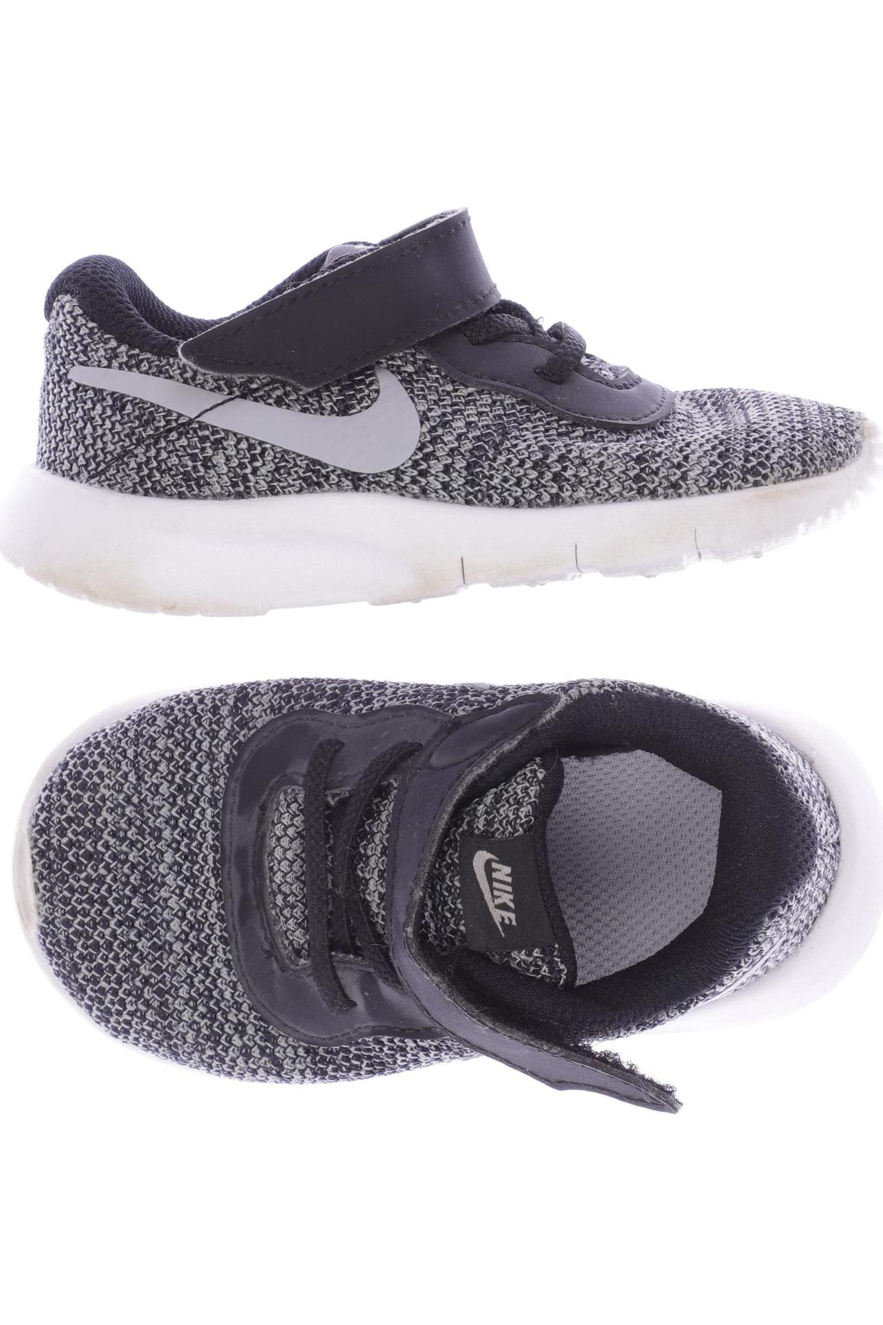 

Nike Herren Kinderschuhe, grau, Gr. 21