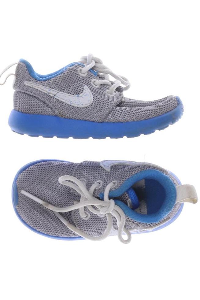 

Nike Jungen Kinderschuhe, grau, Gr. 21
