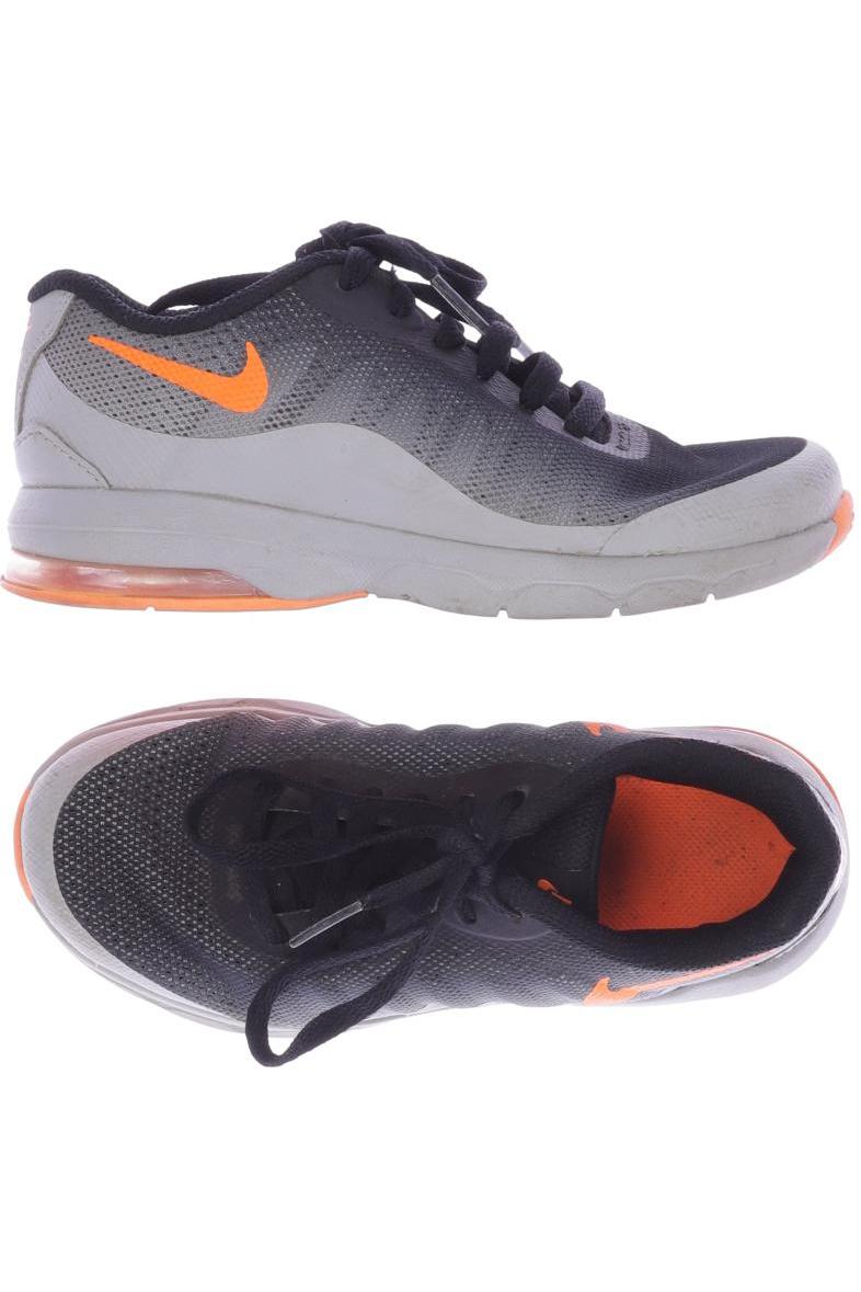 

Nike Jungen Kinderschuhe, grau