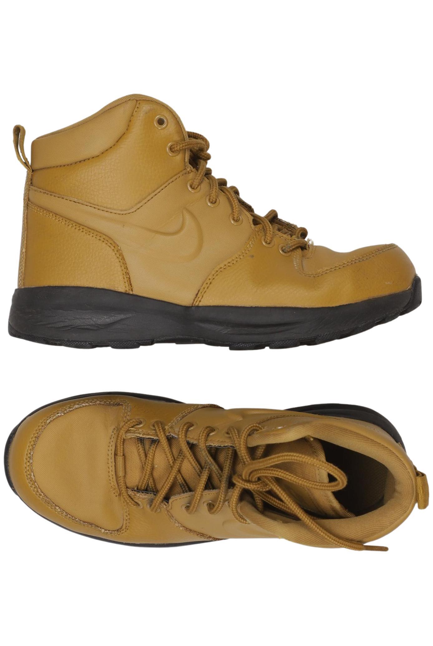 

Nike Jungen Kinderschuhe, braun, Gr. 38.5