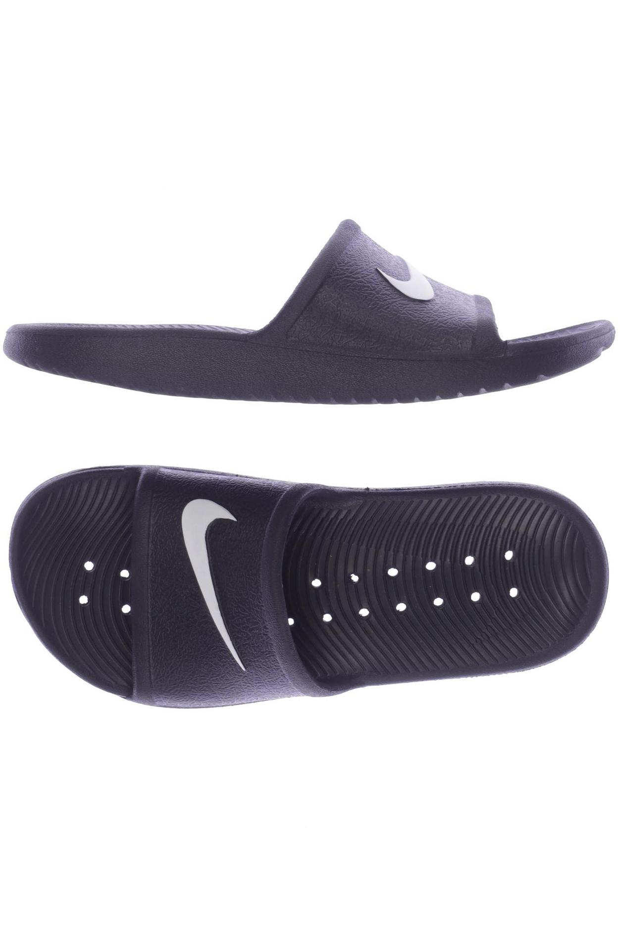 

Nike Jungen Kinderschuhe, schwarz