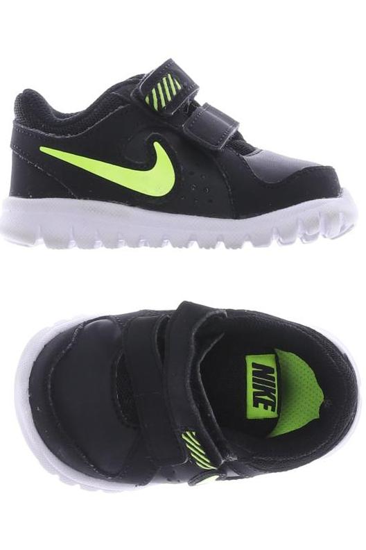 

Nike Herren Kinderschuhe, schwarz, Gr. 18