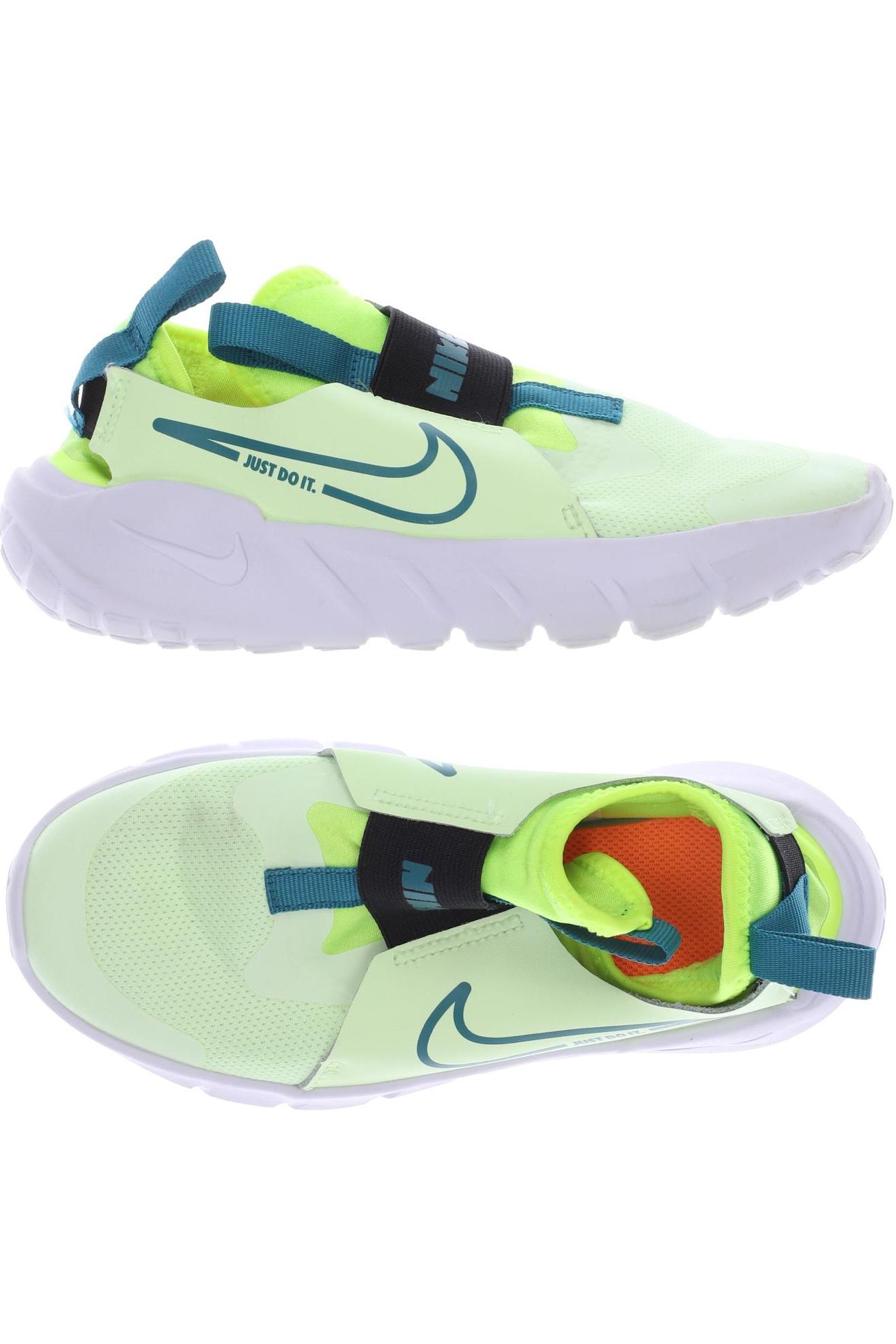 

Nike Jungen Kinderschuhe, hellgrün
