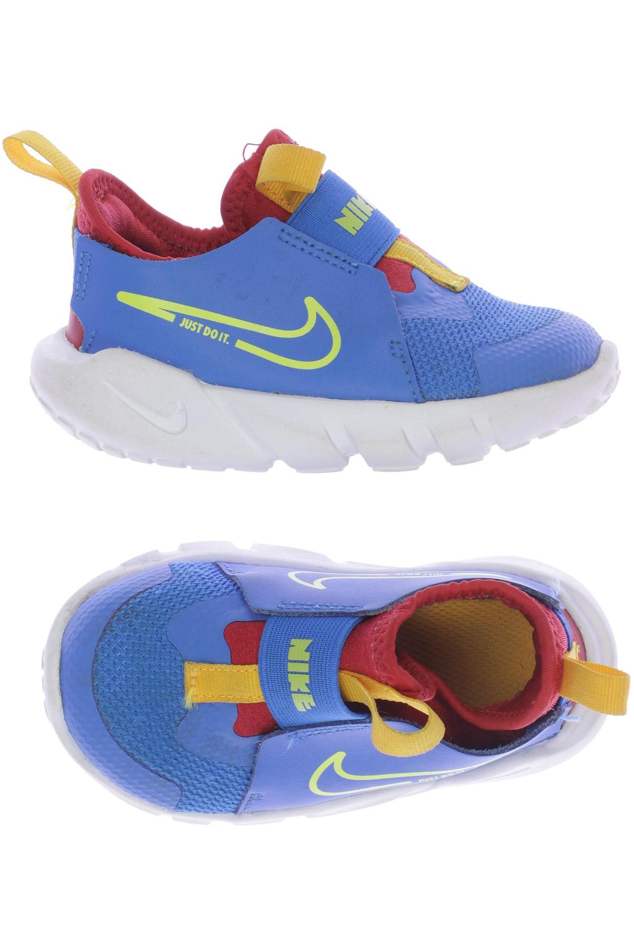 

Nike Jungen Kinderschuhe, blau