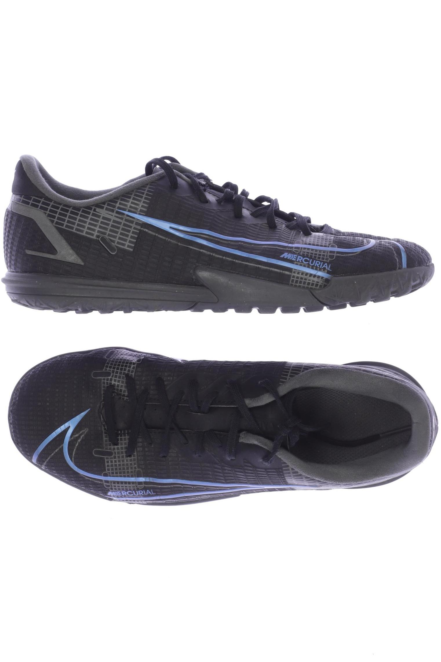 

Nike Jungen Kinderschuhe, schwarz