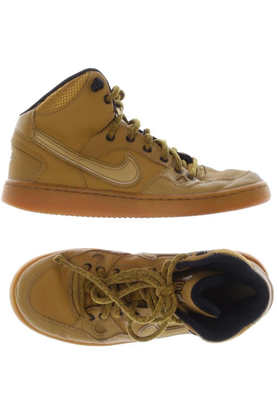 

Nike Herren Kinderschuhe, beige, Gr. 36