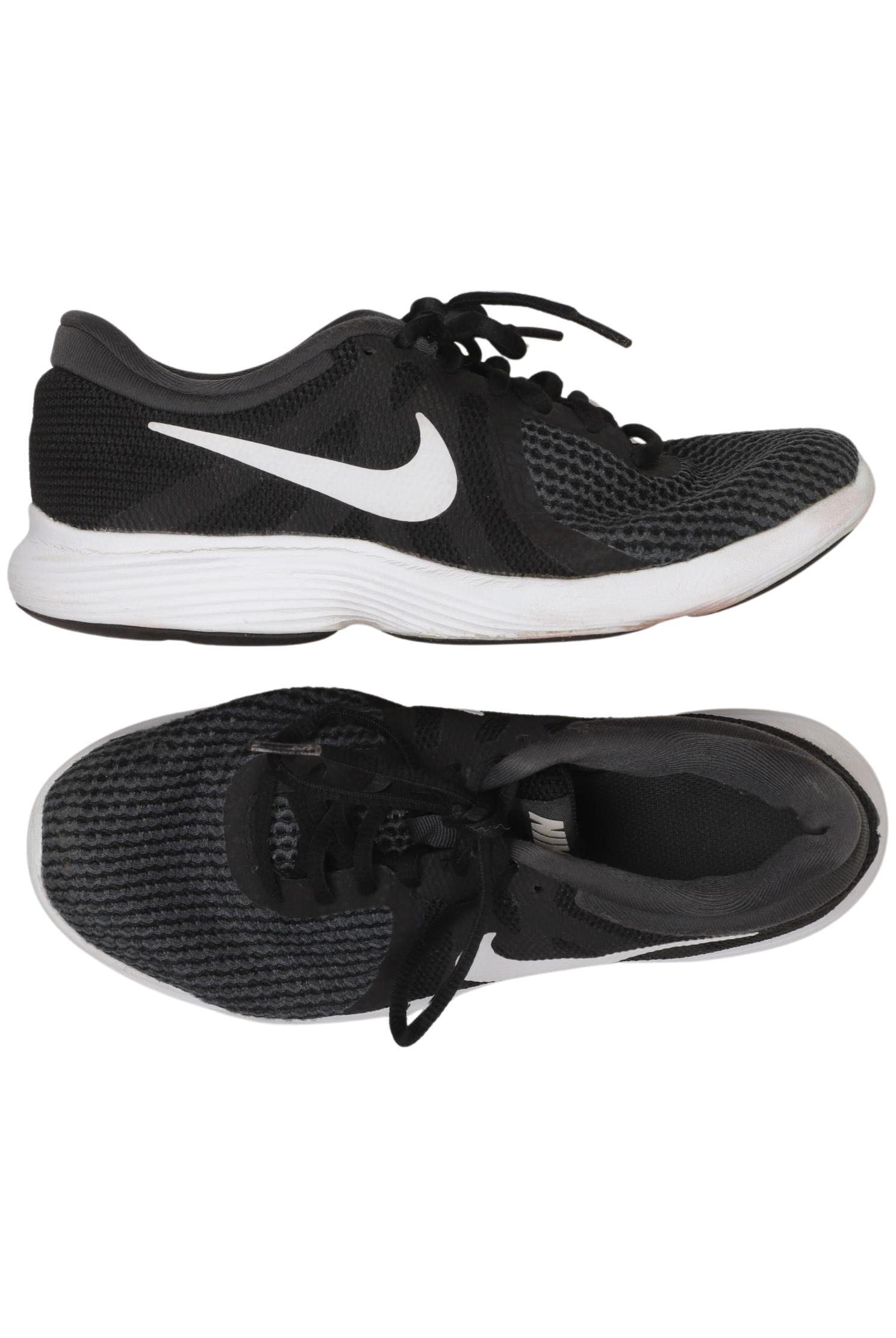 

Nike Jungen Kinderschuhe, mehrfarbig, Gr. 37.5