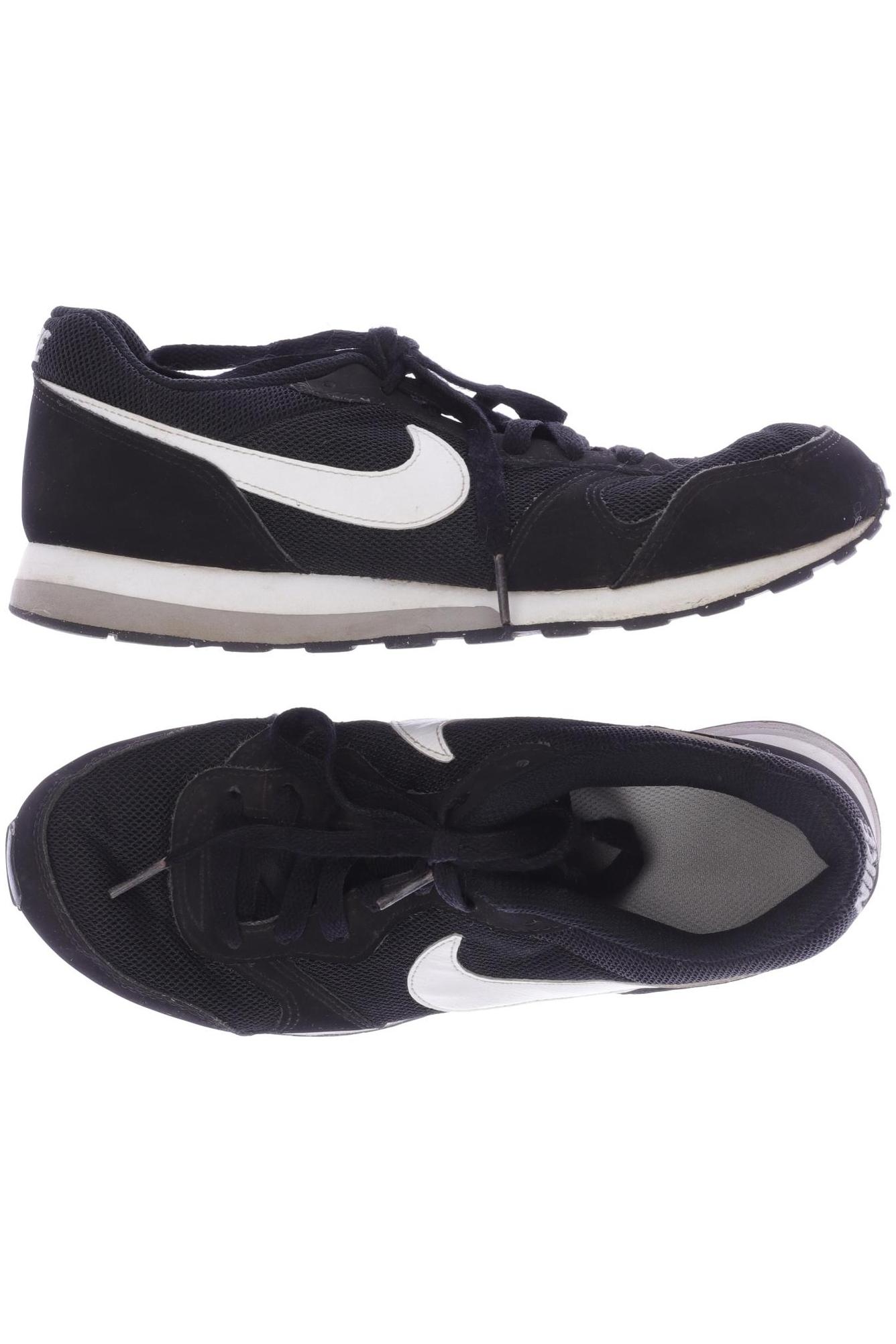 

Nike Herren Kinderschuhe, schwarz, Gr. 39