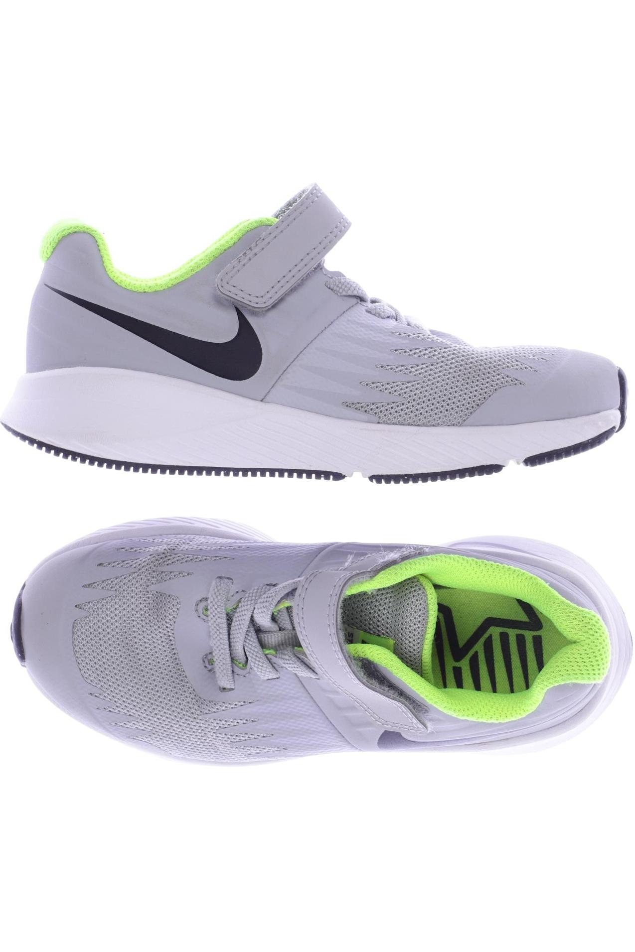 

Nike Herren Kinderschuhe, grau, Gr. 28